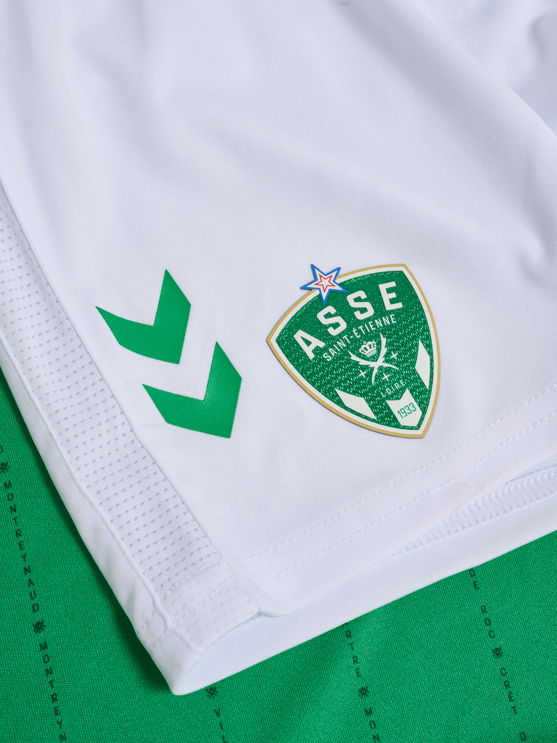 Mini-kit domicile ASSE 2024-2025