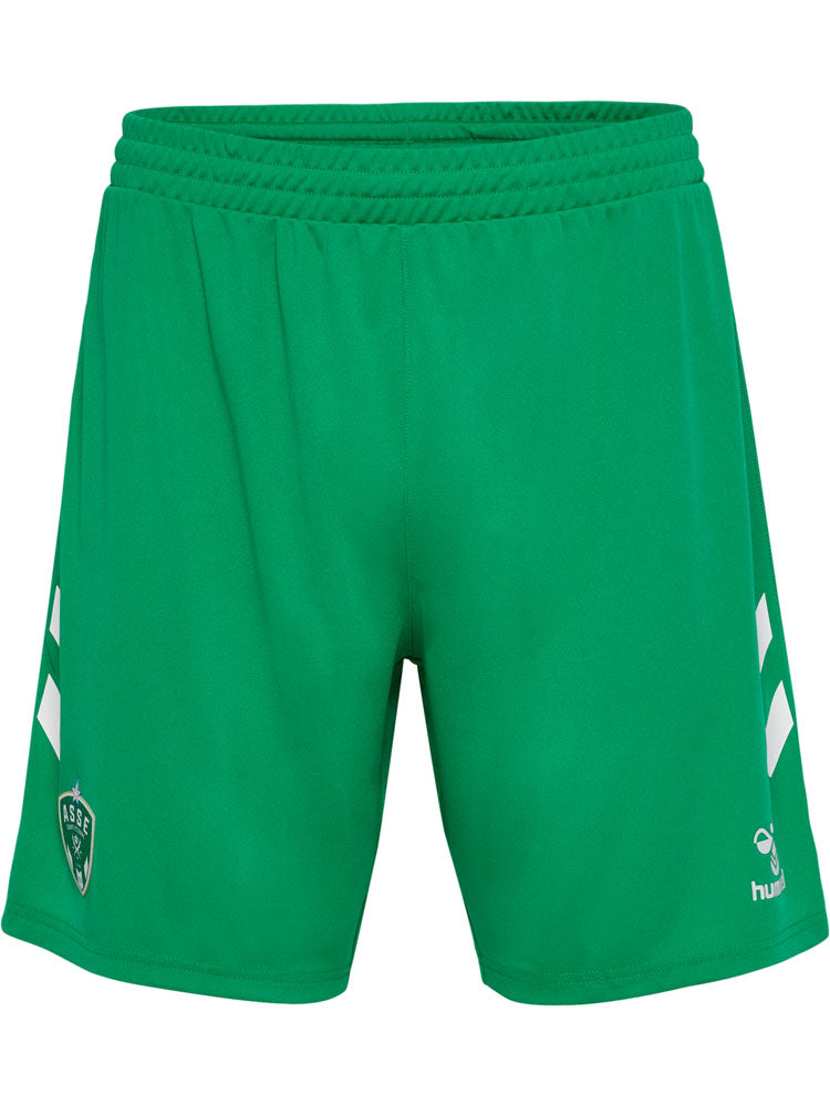 Short extérieur vert ASSE 2024-2025