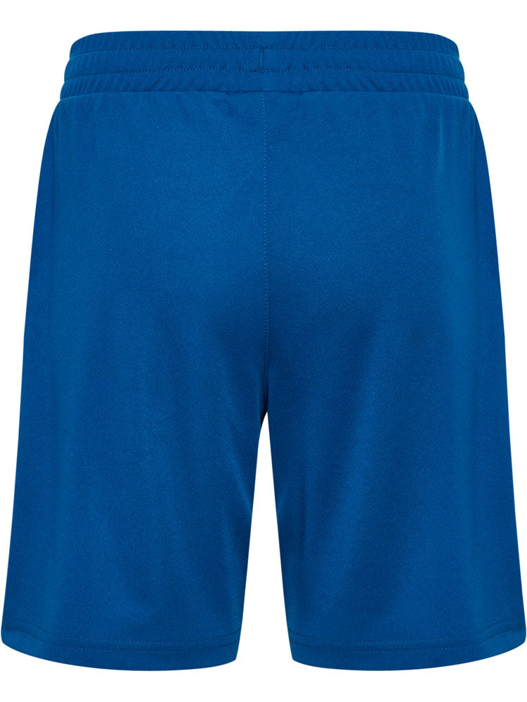 ASSE 2024-2025 blue goalkeeper shorts