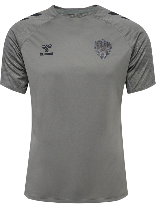 T-Shirt AS Saint-Étienne ASSE Collection Officielle - Enfant