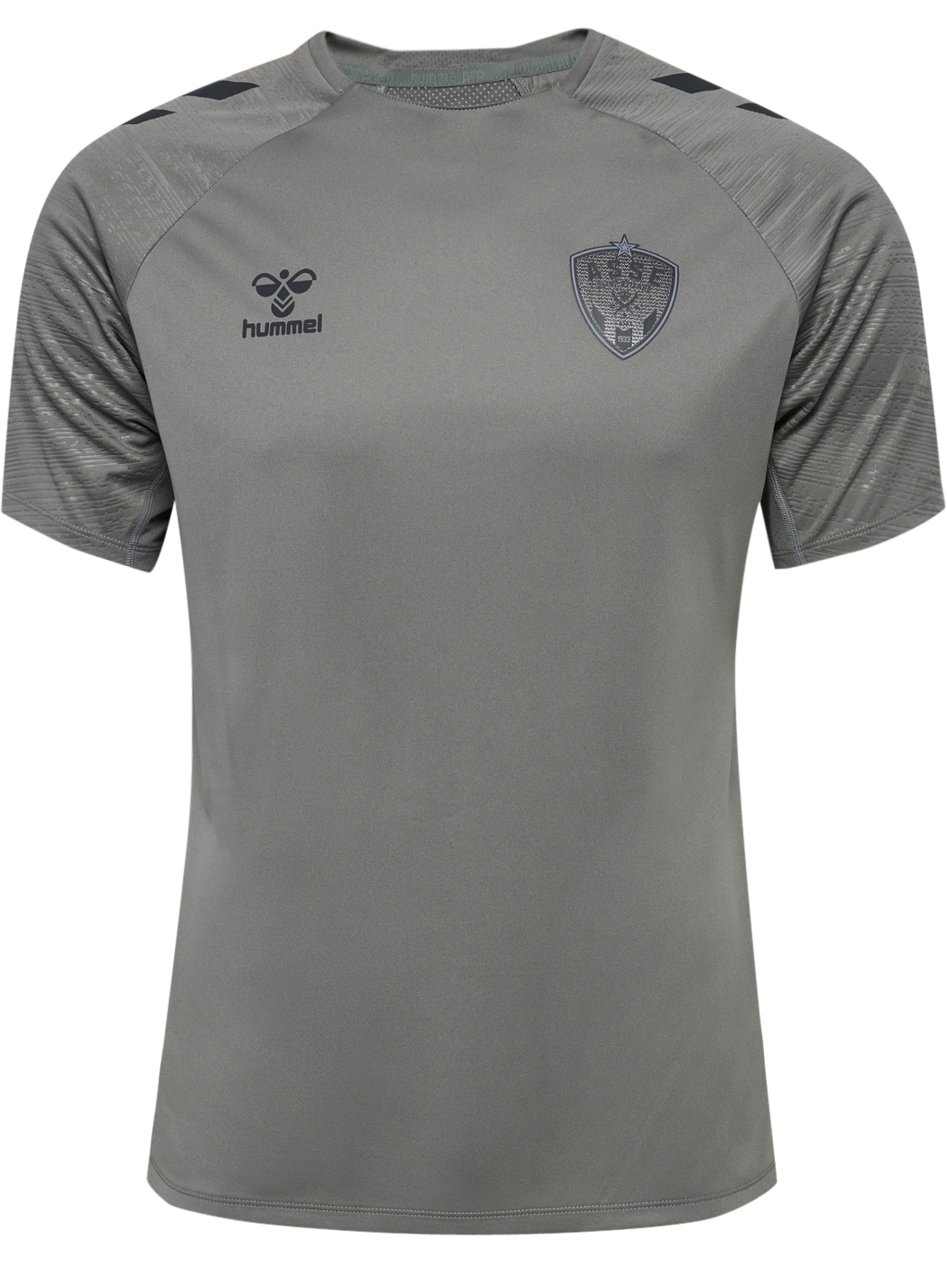 Maillot training gris ASSE 2024-2025