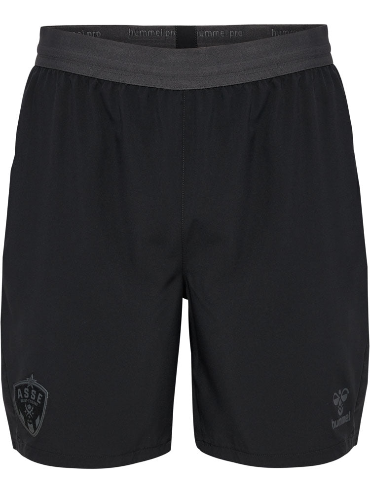 Short training noir 2024-2025