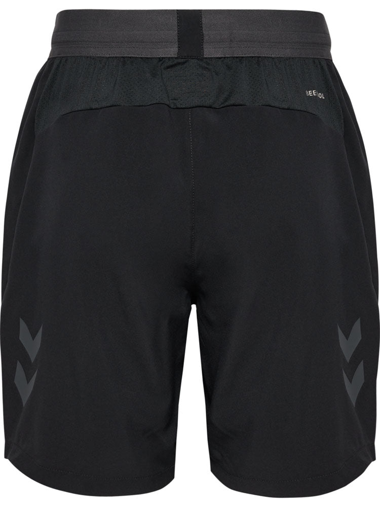 Short training noir enfant 2024-2025