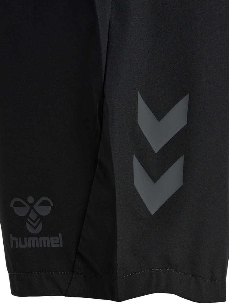 Short training noir enfant 2024-2025