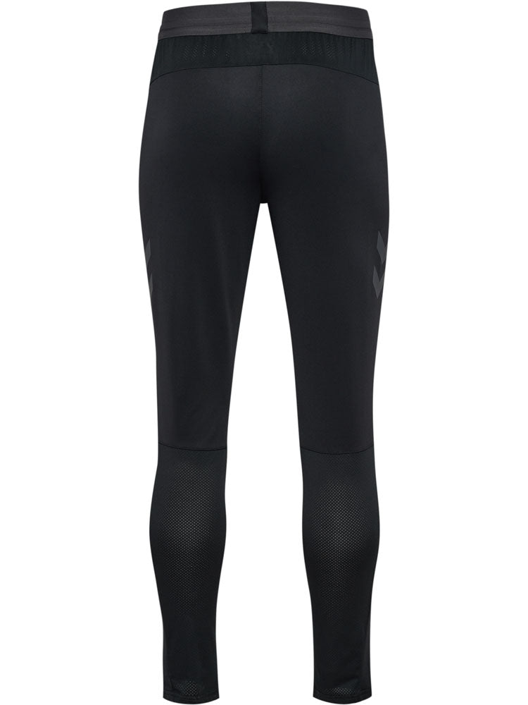 Gray training pants 2024-2025