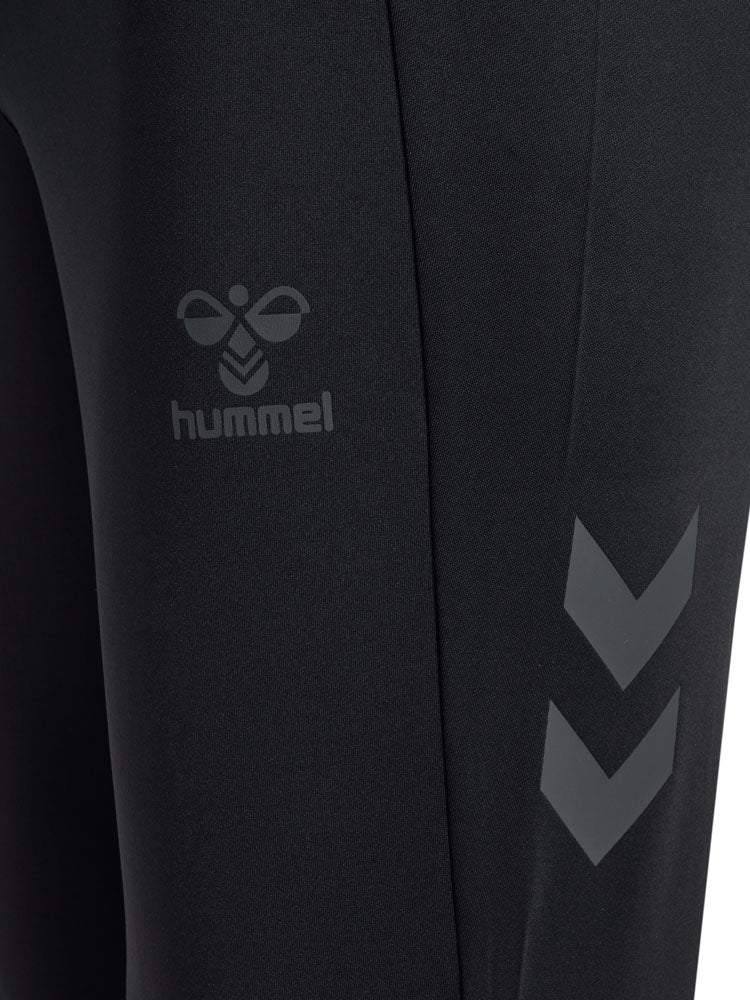 Gray training pants 2024-2025