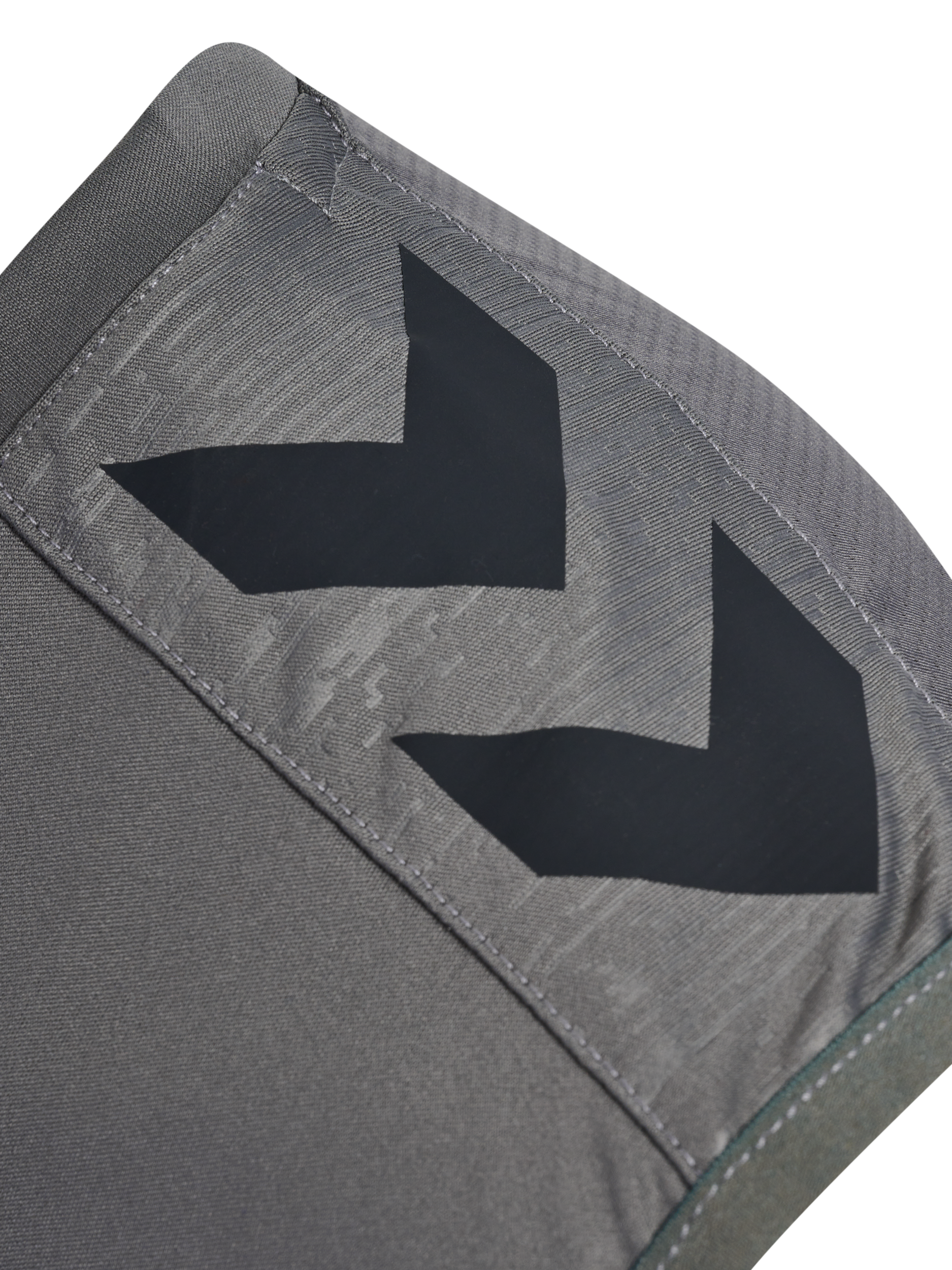 Grey training tank top 2024-2025