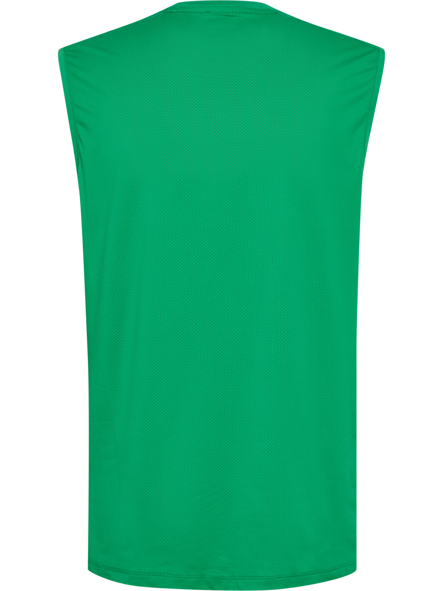 Green training tank top 2024-2025