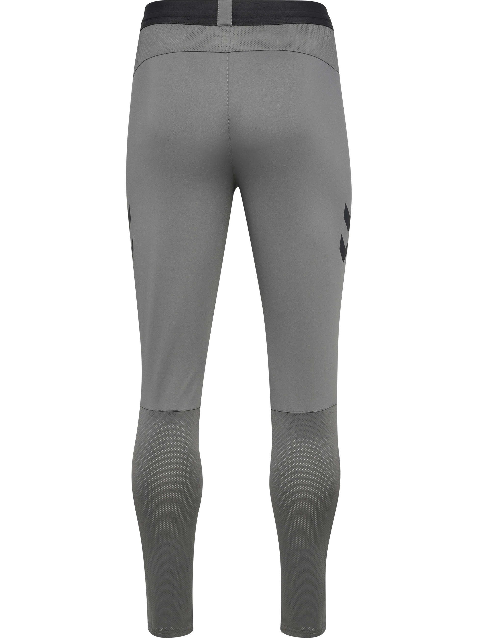 Gray training pants 2024-2025