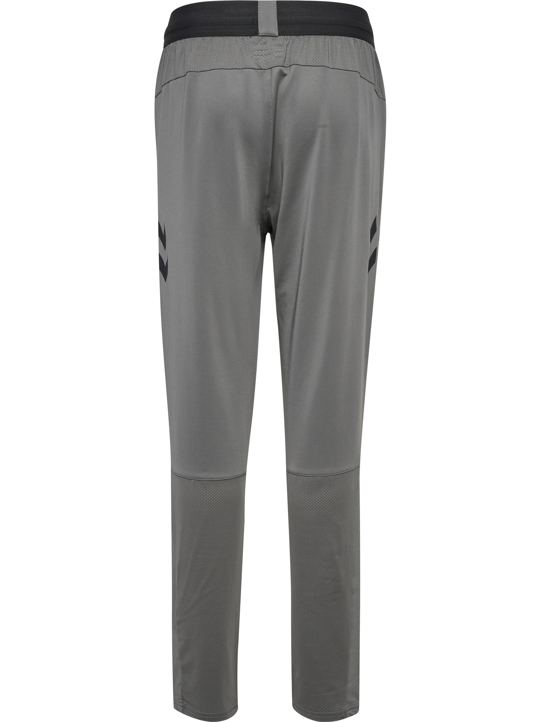 Grey training pants for children 2024-2025