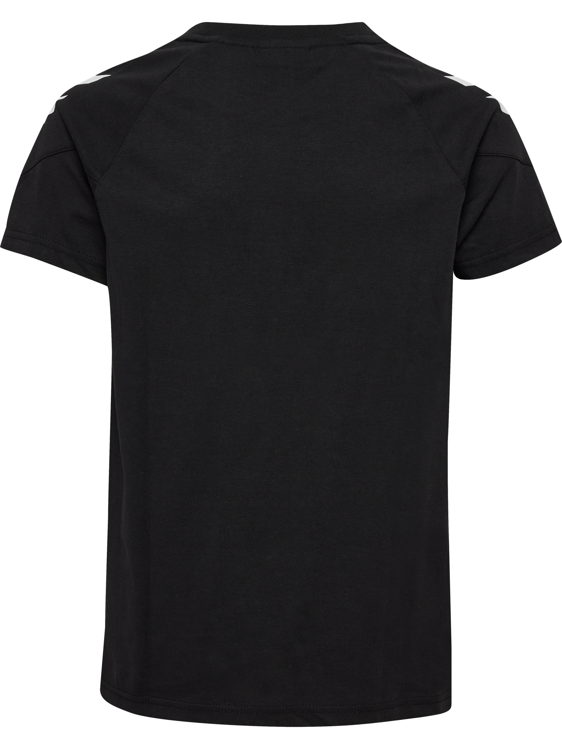 Tee-shirt présentation noir enfant 2024-2025