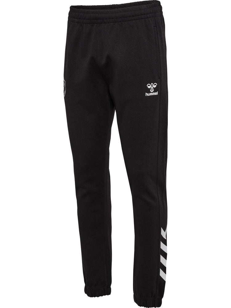 Pantalon présentation noir 2024-2025