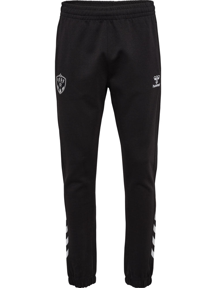 Pantalon présentation noir 2024-2025
