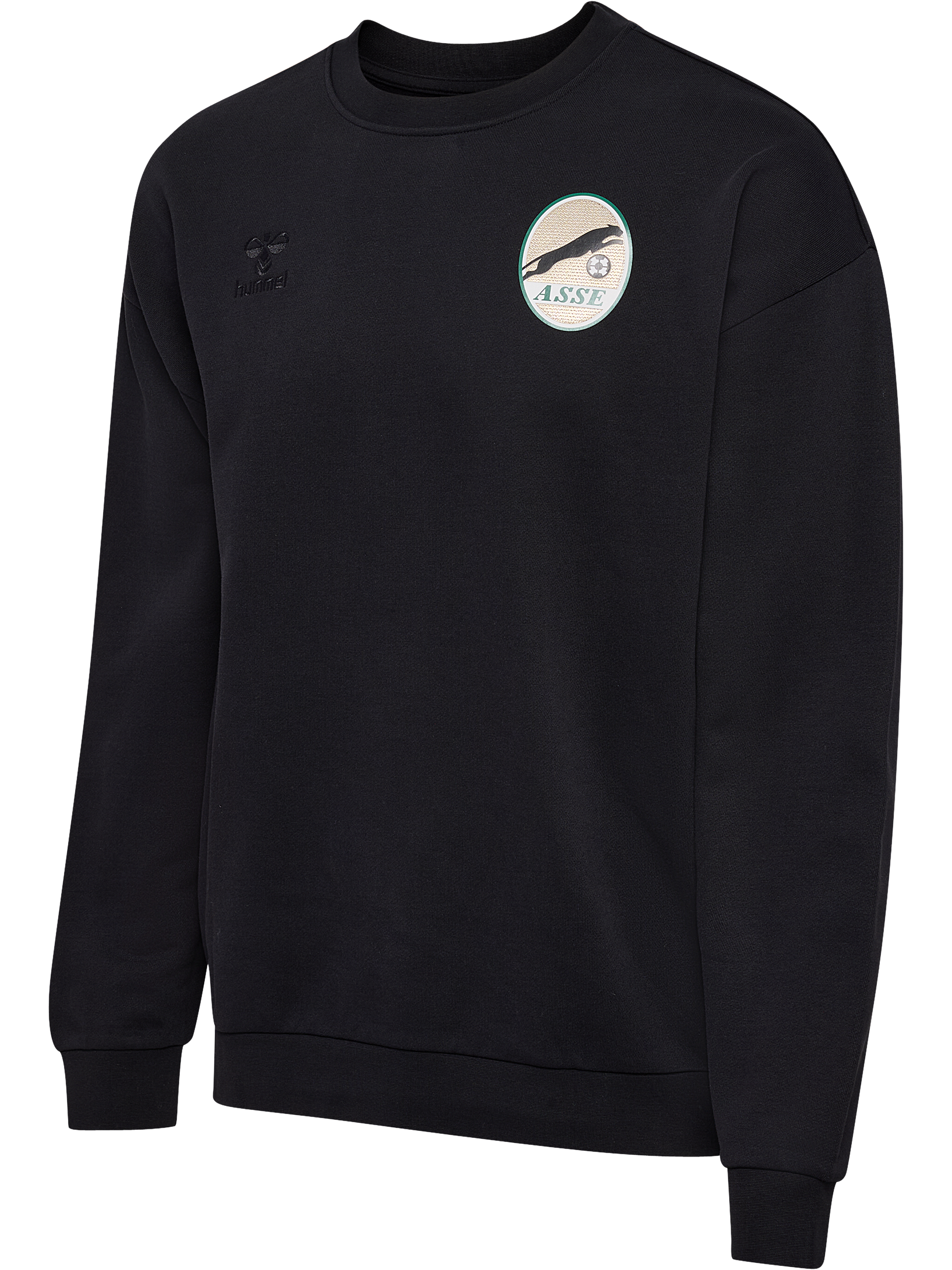 Black Panther collection sweatshirt