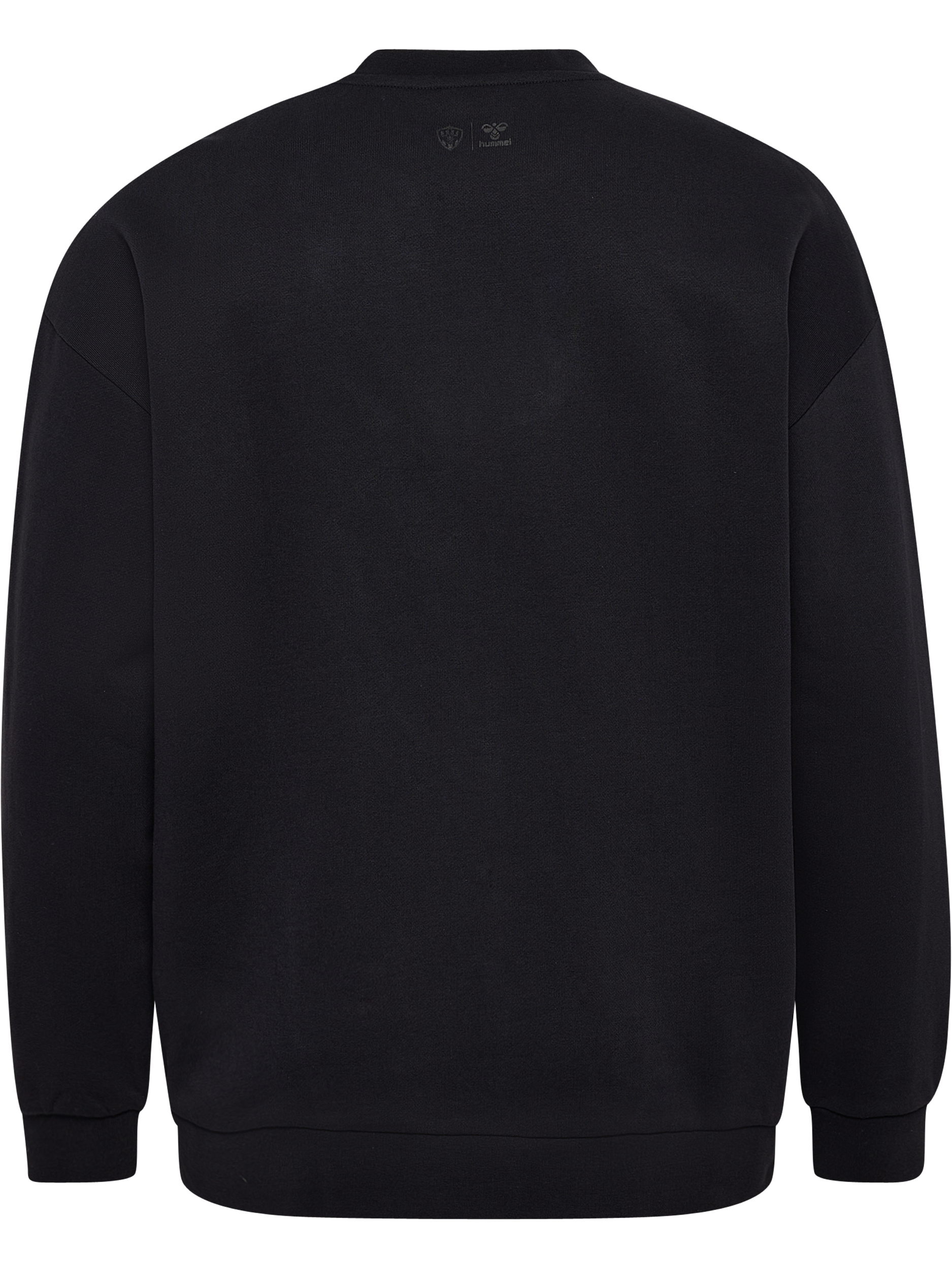 Black Panther collection sweatshirt
