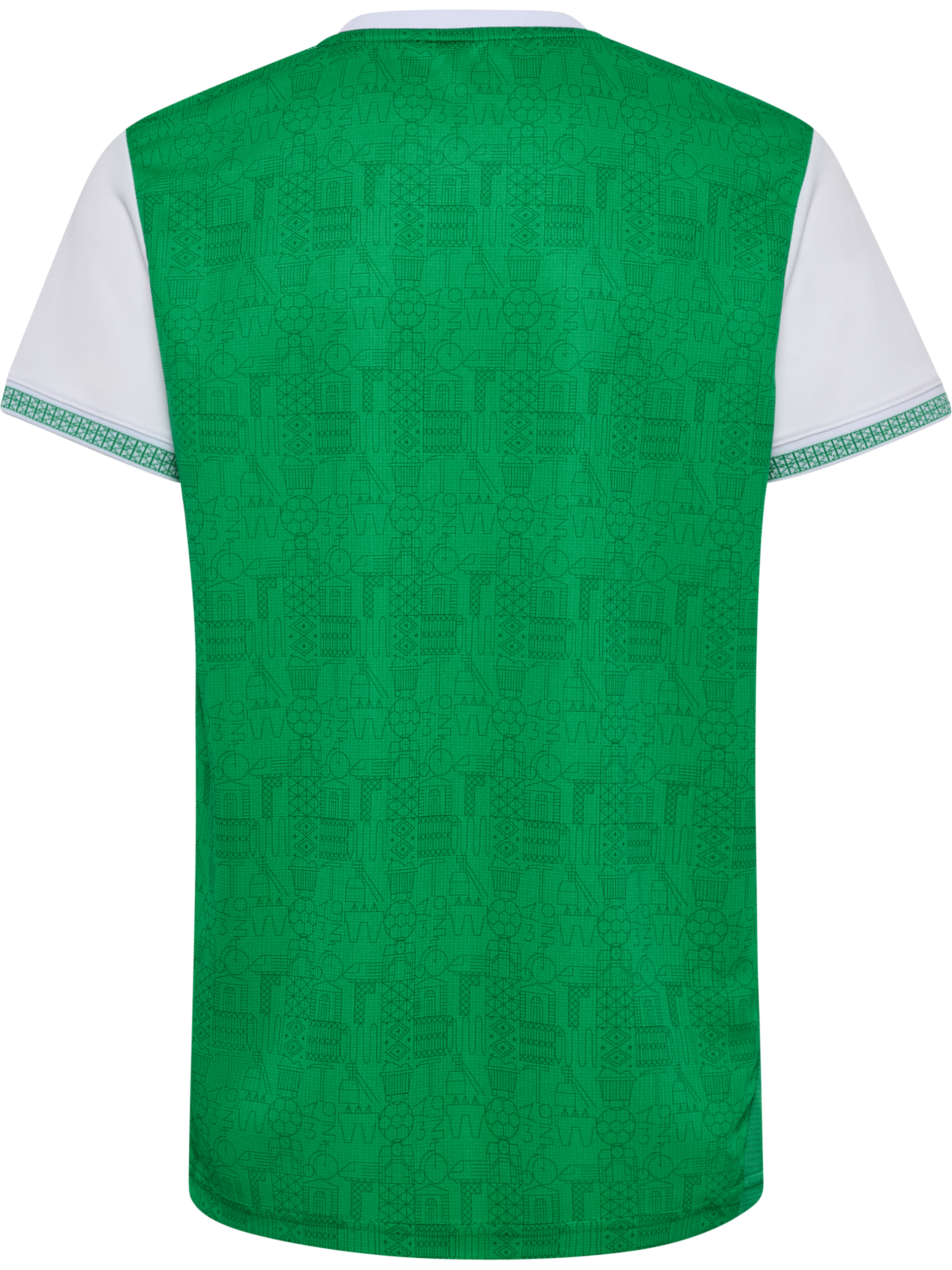 Maillot enfant domicile 2025-2026