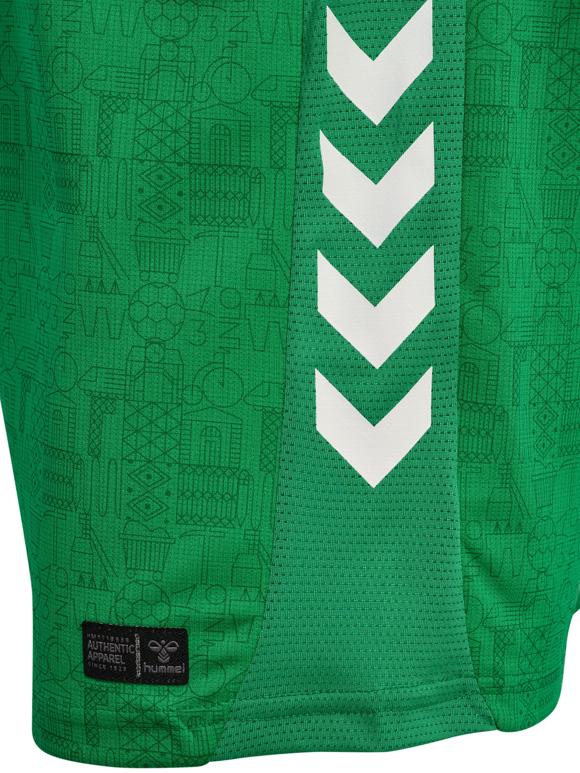 Maillot enfant domicile 2025-2026