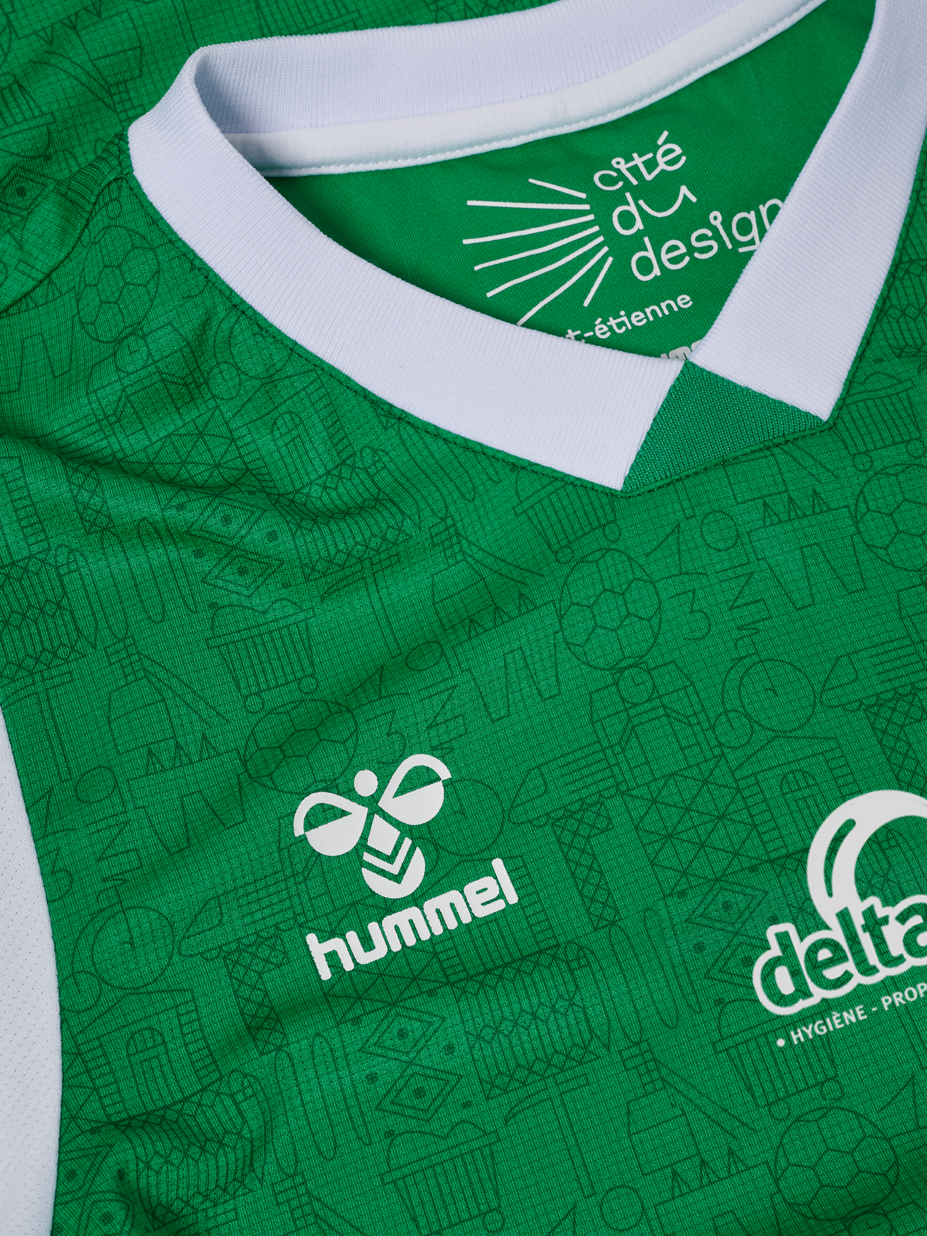 Maillot femme domicile 2025-2026