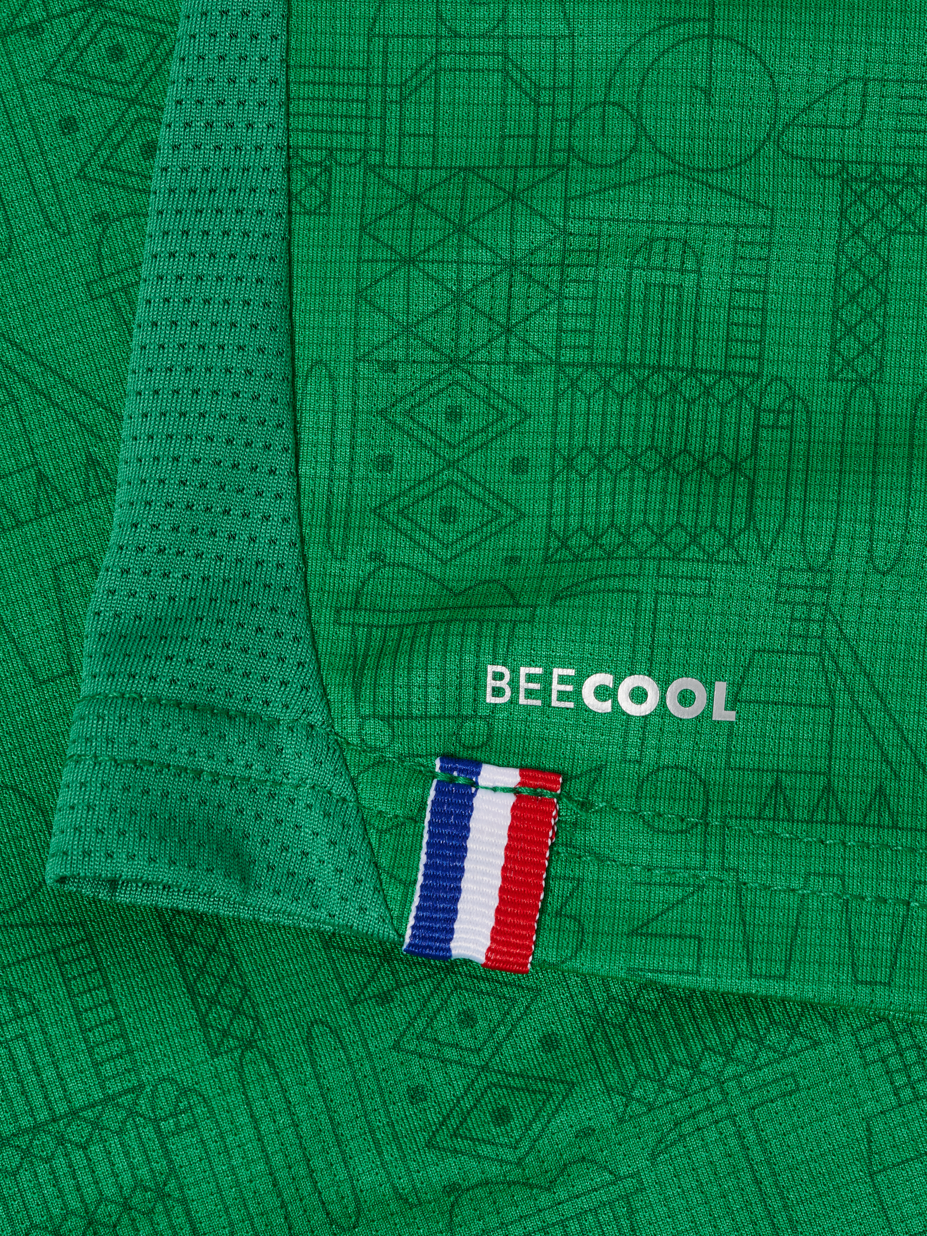 Maillot femme domicile 2025-2026