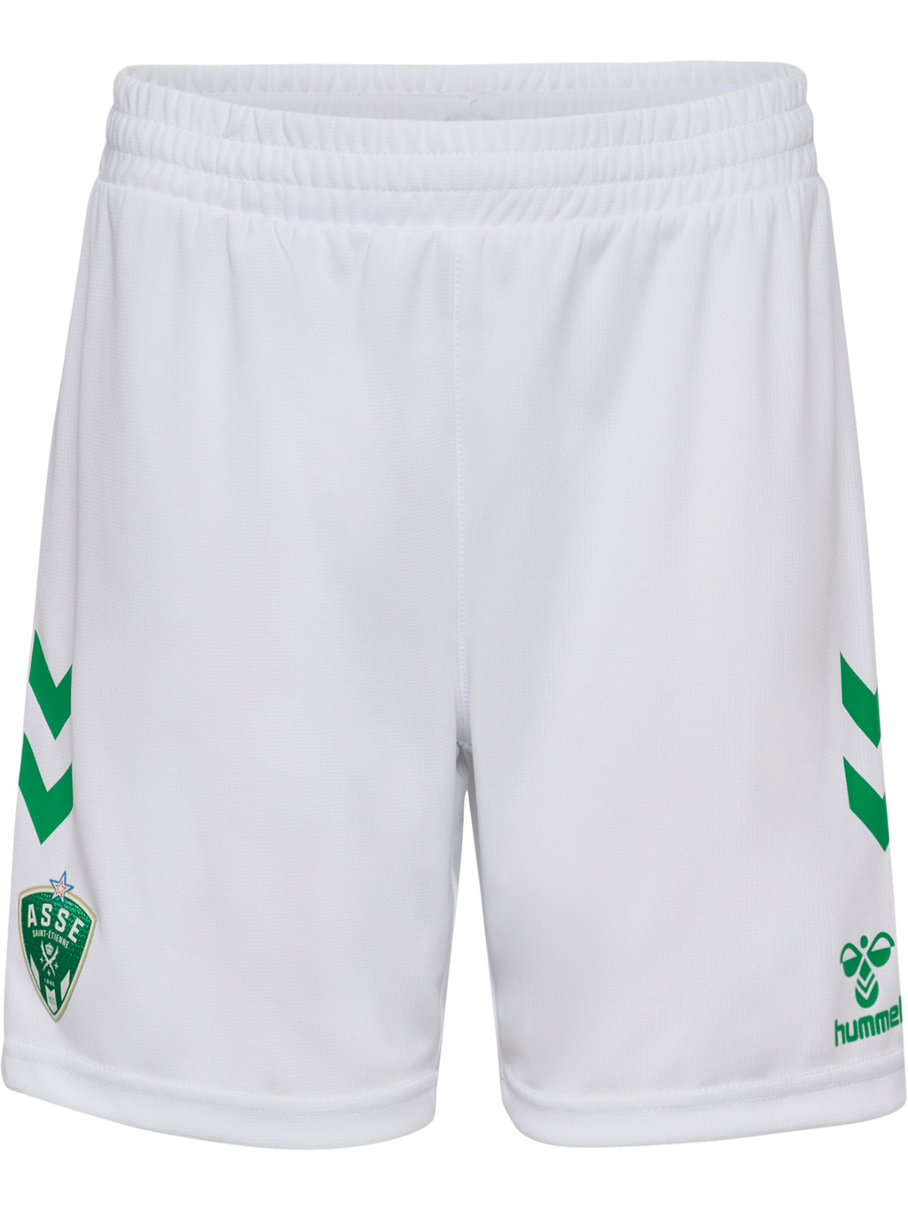 Flocage Officiel ASSE – Krasso N°? – Domicile 2022/2023 – Blanc – Neuf