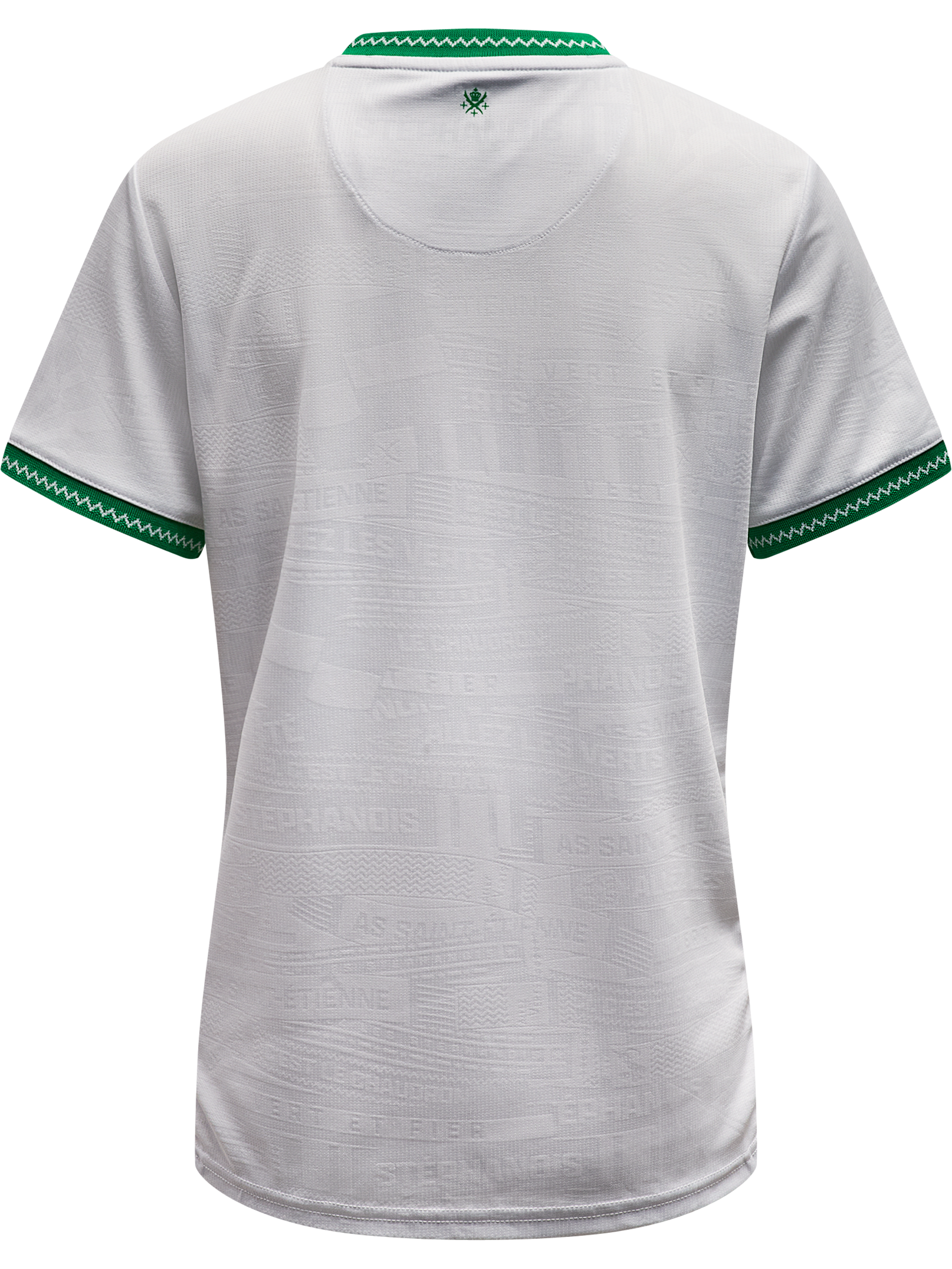 Maillot femme extérieur 2025-2026