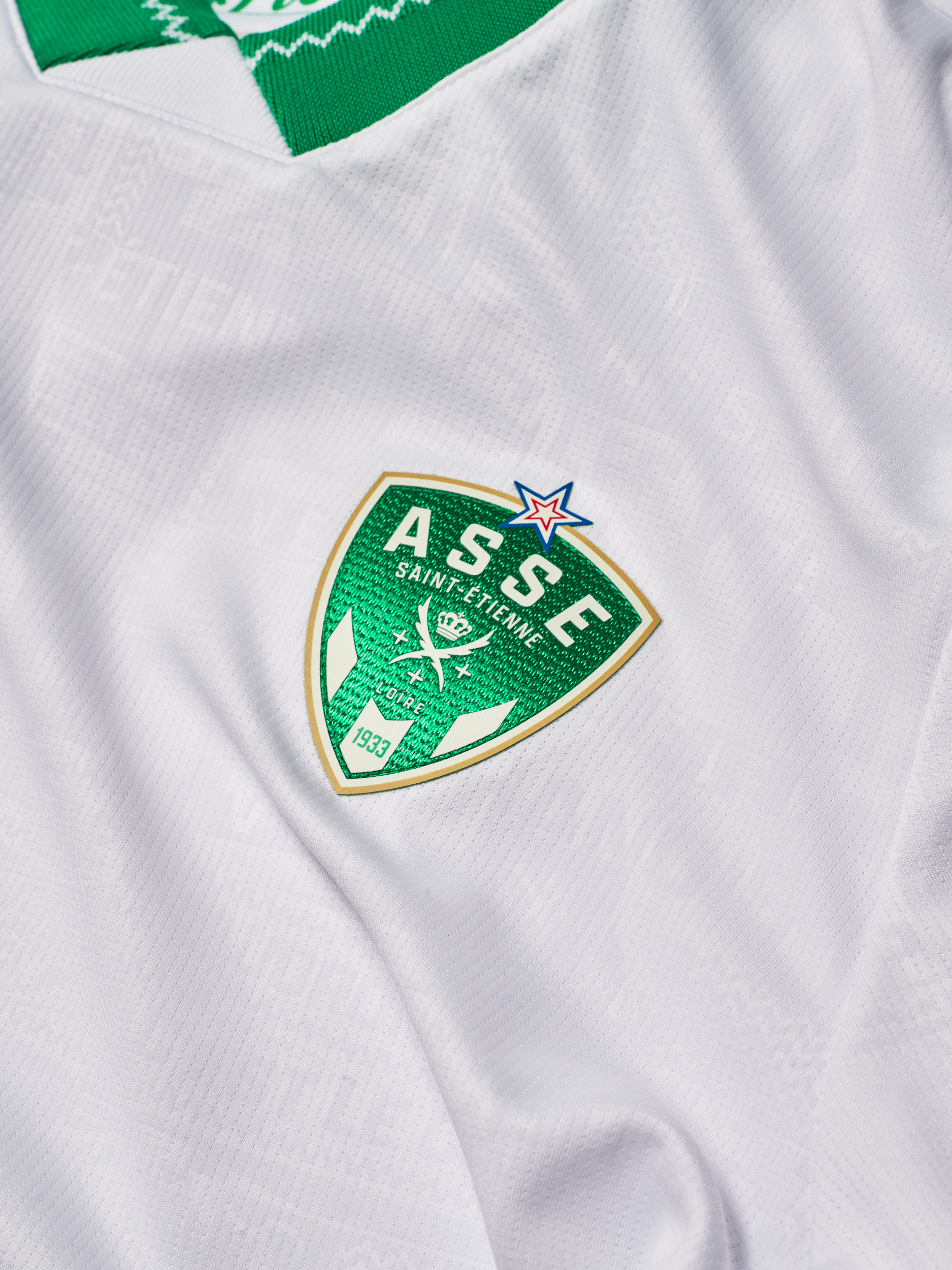 Maillot femme extérieur 2025-2026