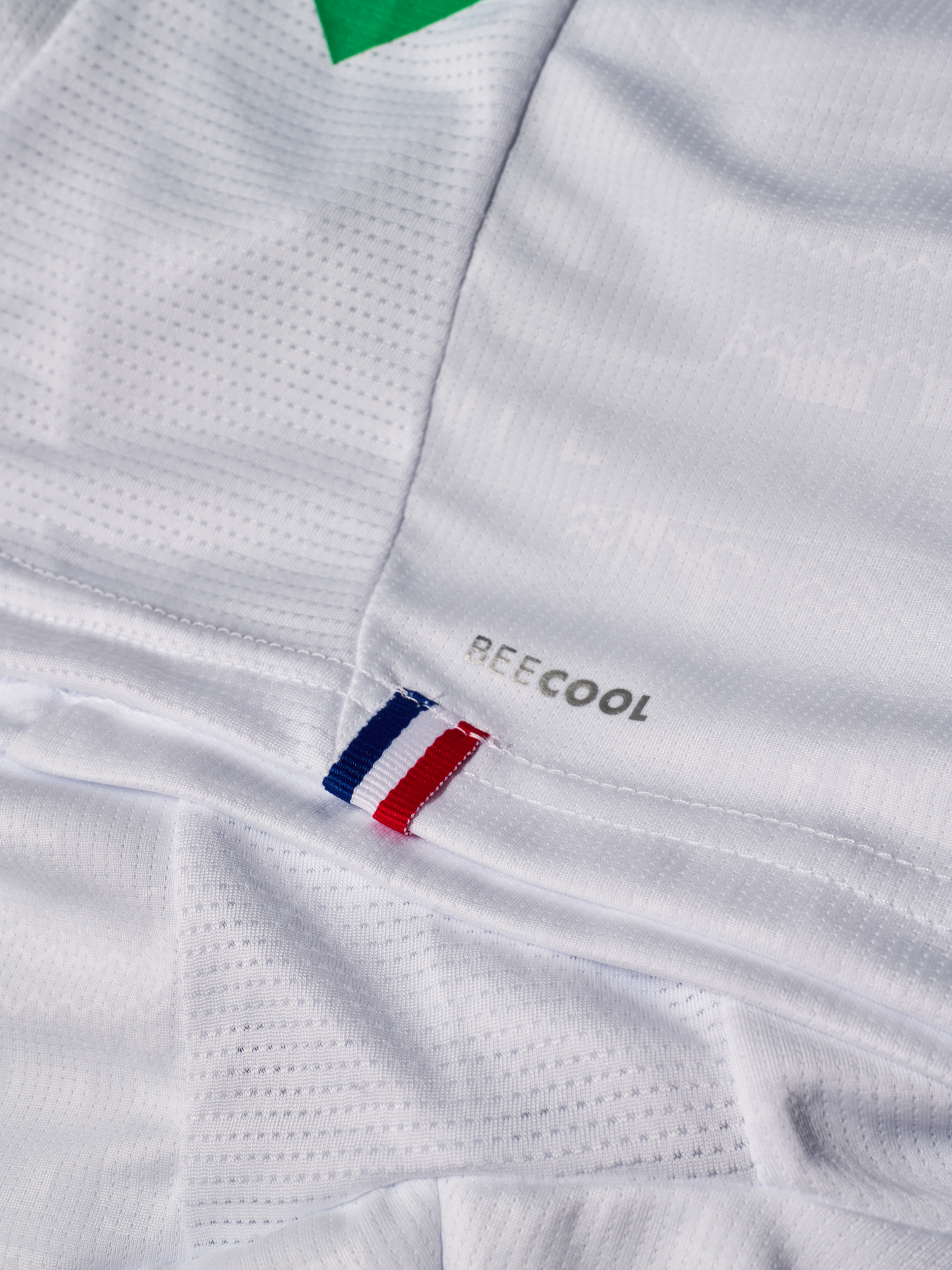 Maillot femme extérieur 2025-2026