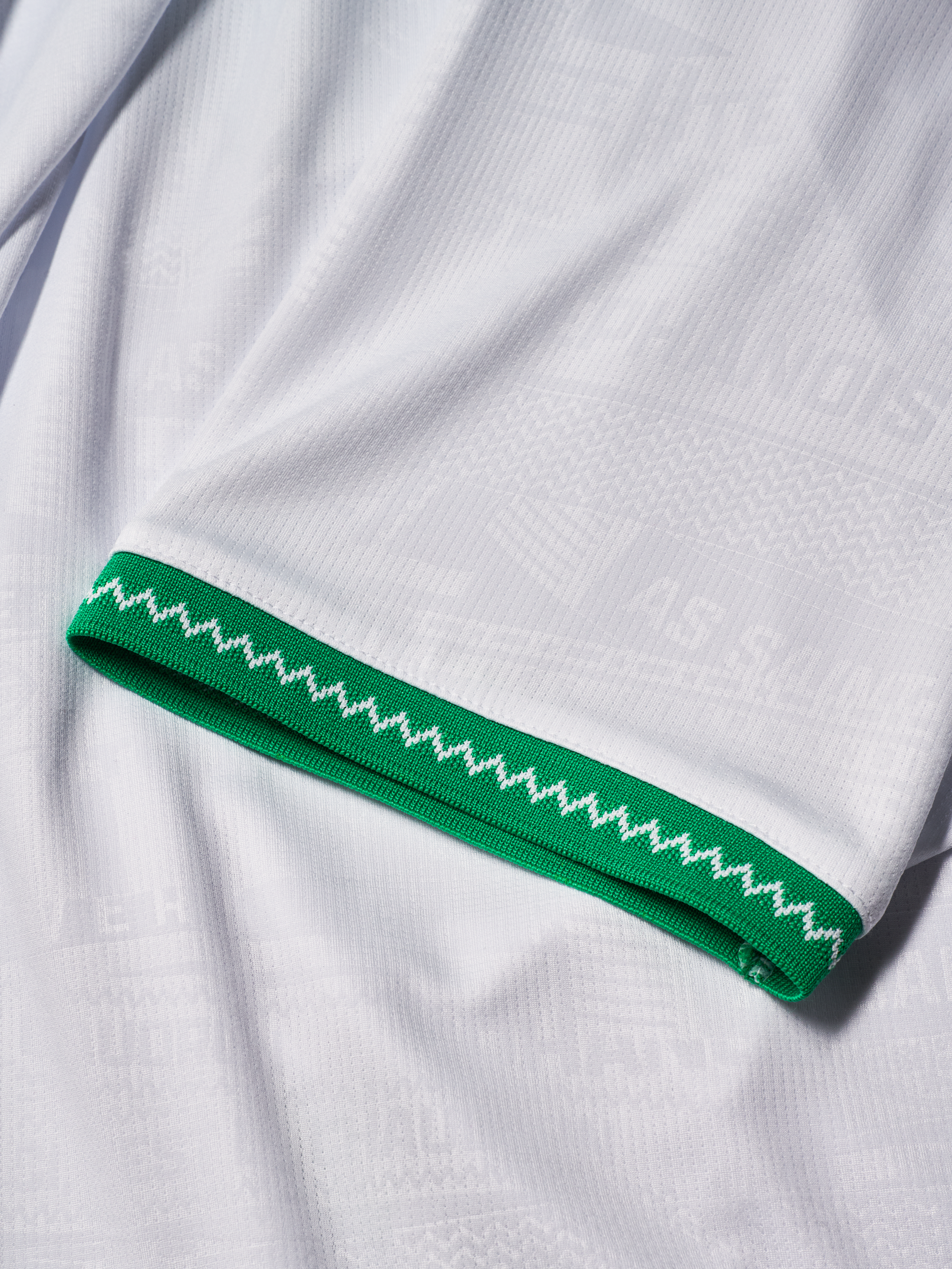 Maillot femme extérieur 2025-2026