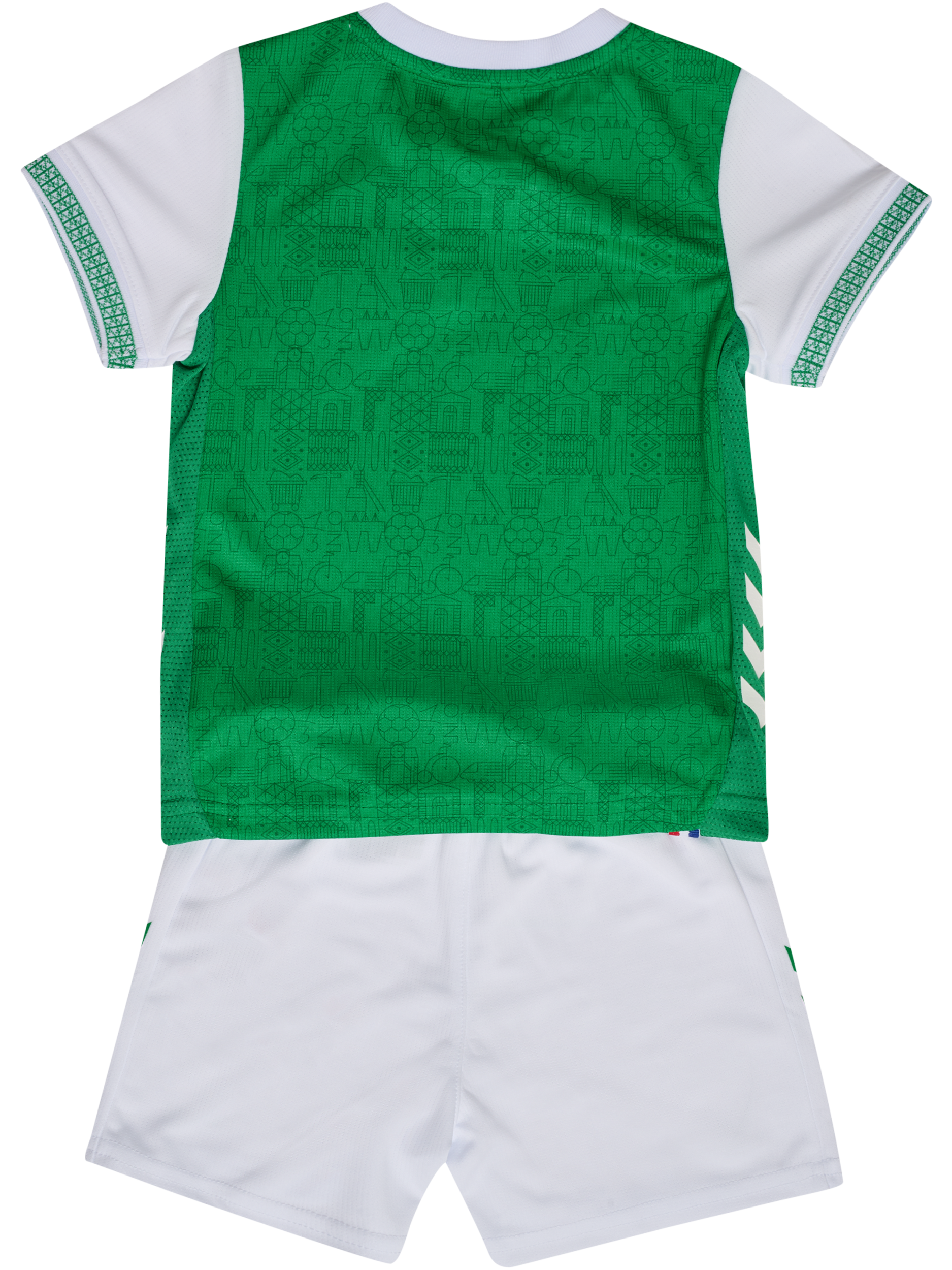 Mini-kit bébé domicile 2025-2026