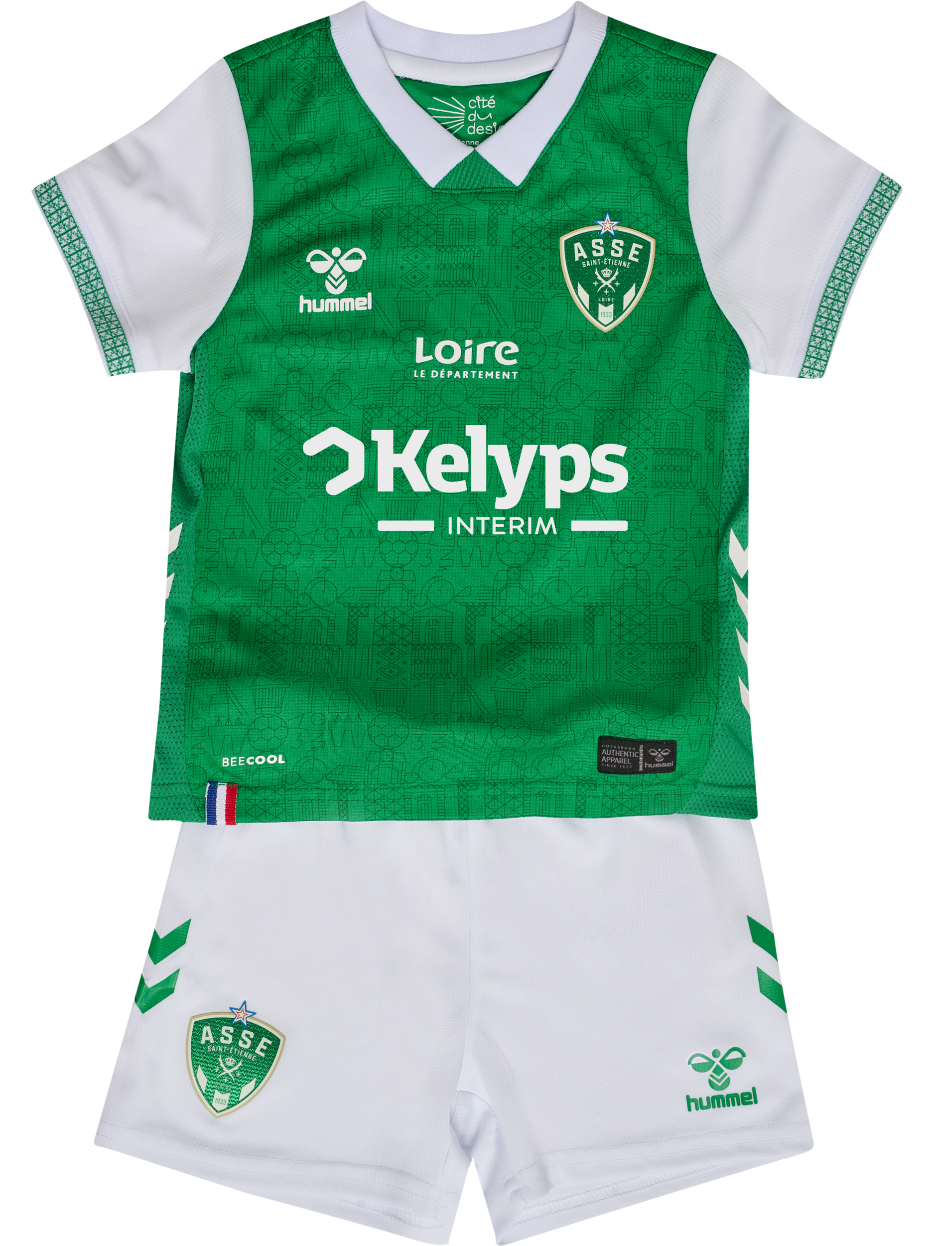 Mini-kit bébé domicile 2025-2026