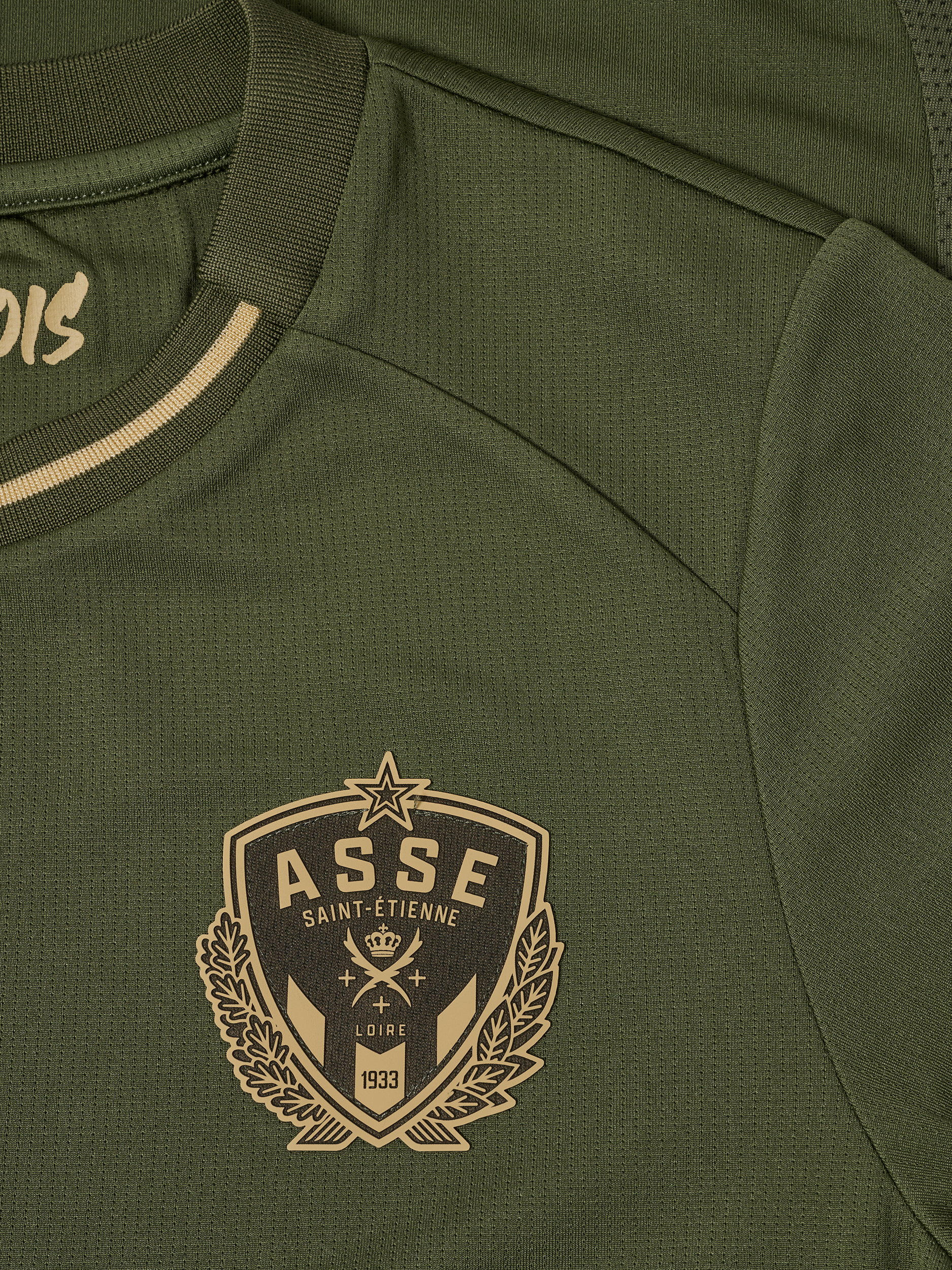 Maillot femme third 2025-2026