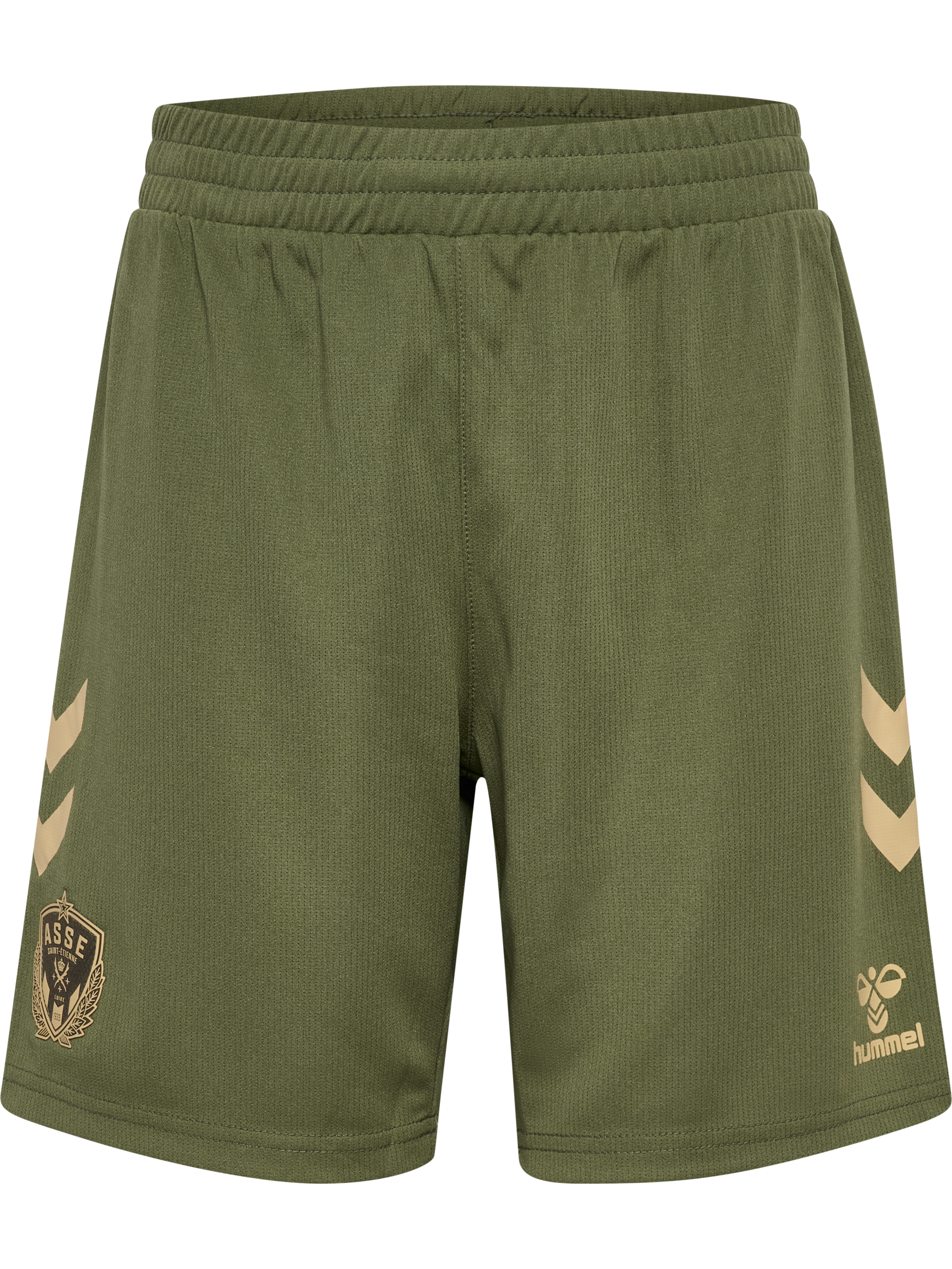 Short enfant third 2025-2026