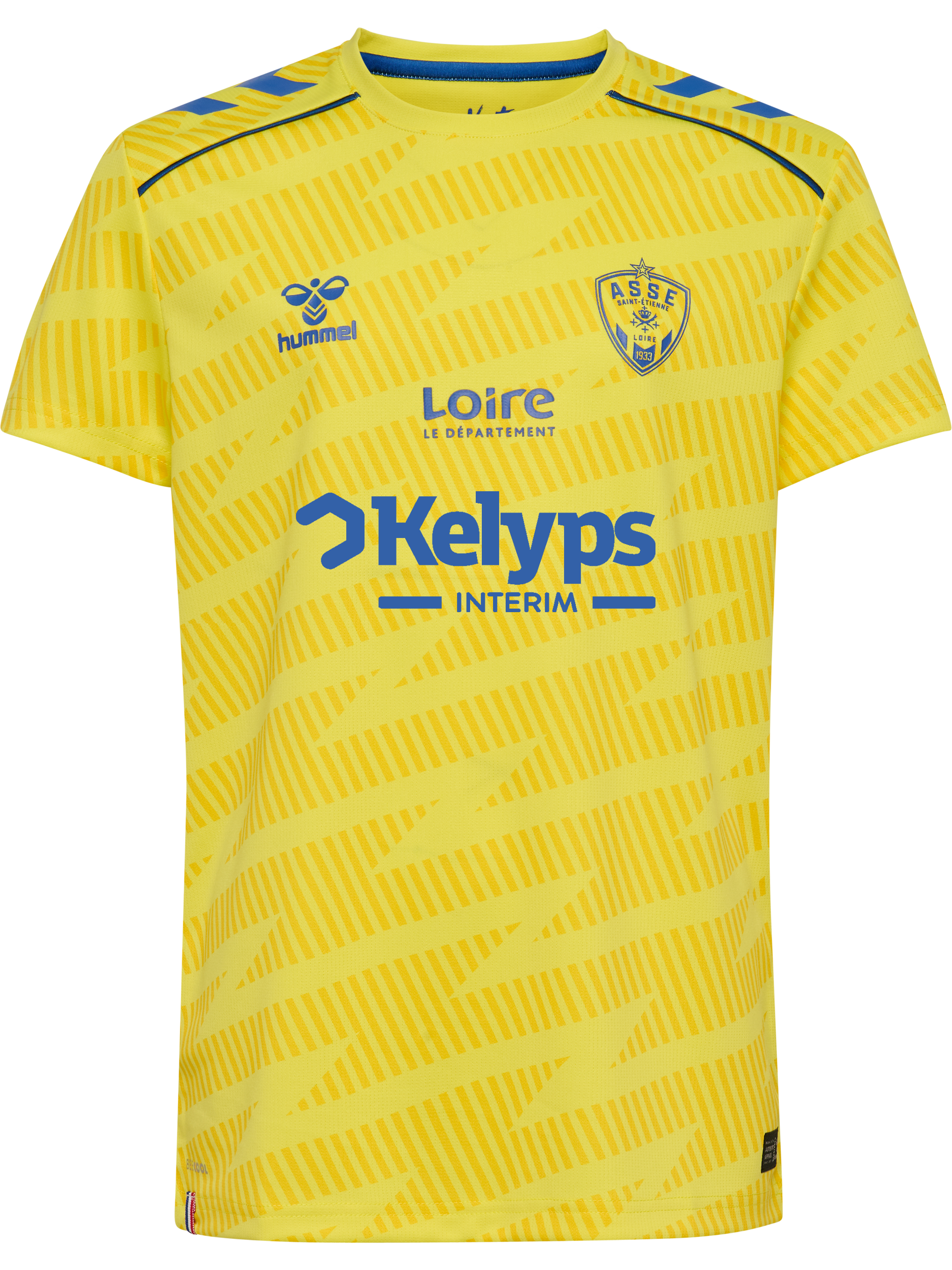 Maillot enfant gardien 2025-2026