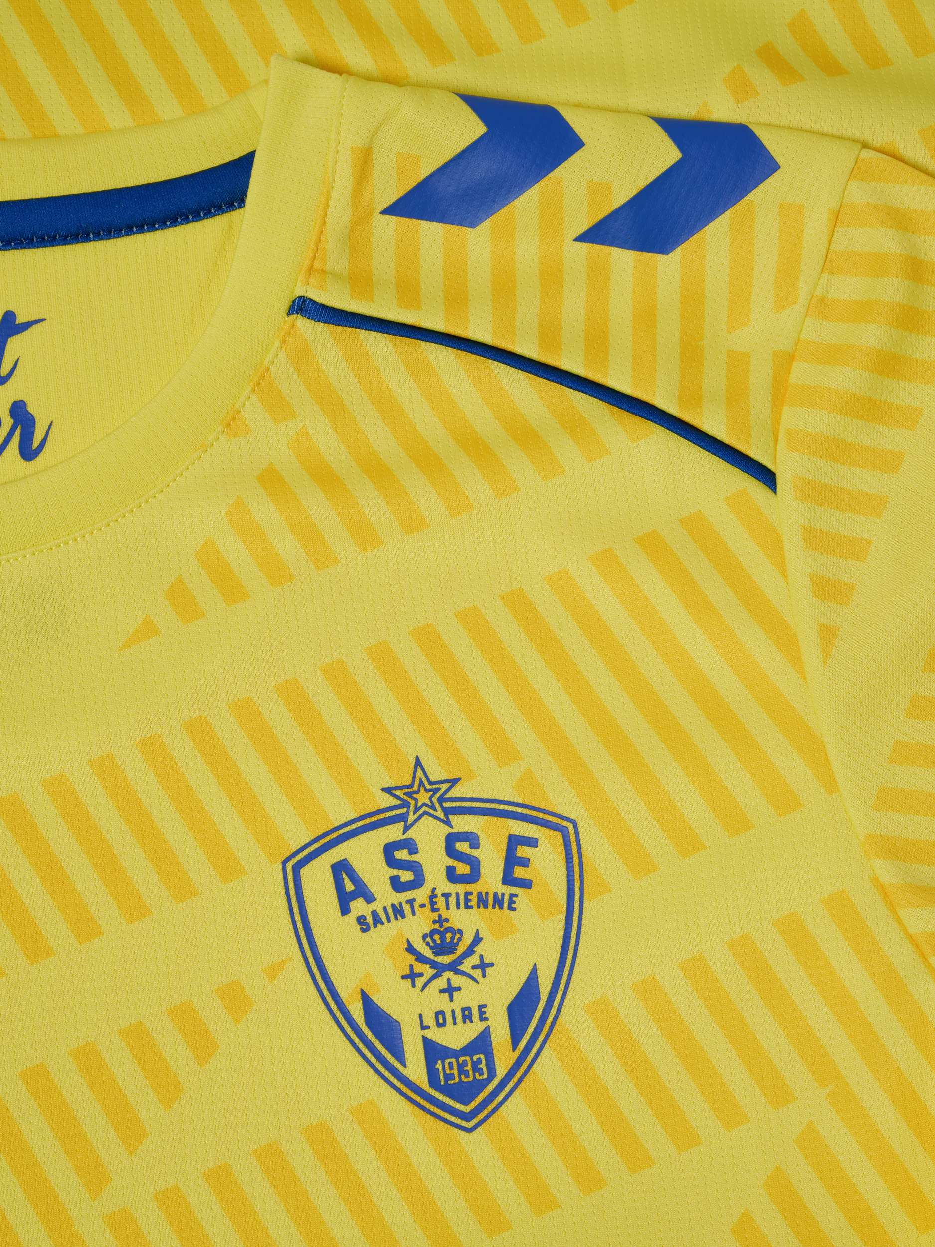 Maillot femme  gardien 2025-2026