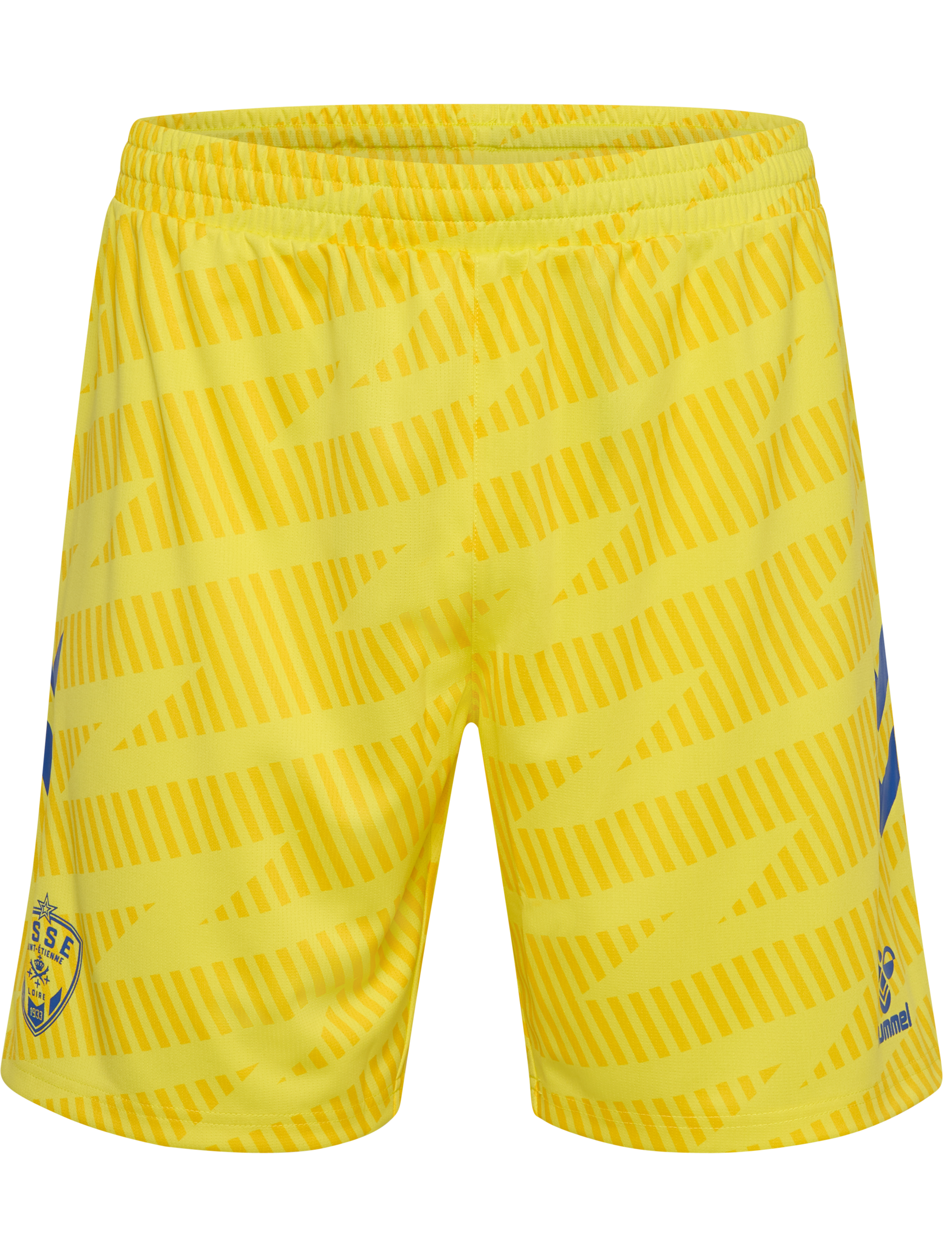 Short gardien 2025-2026