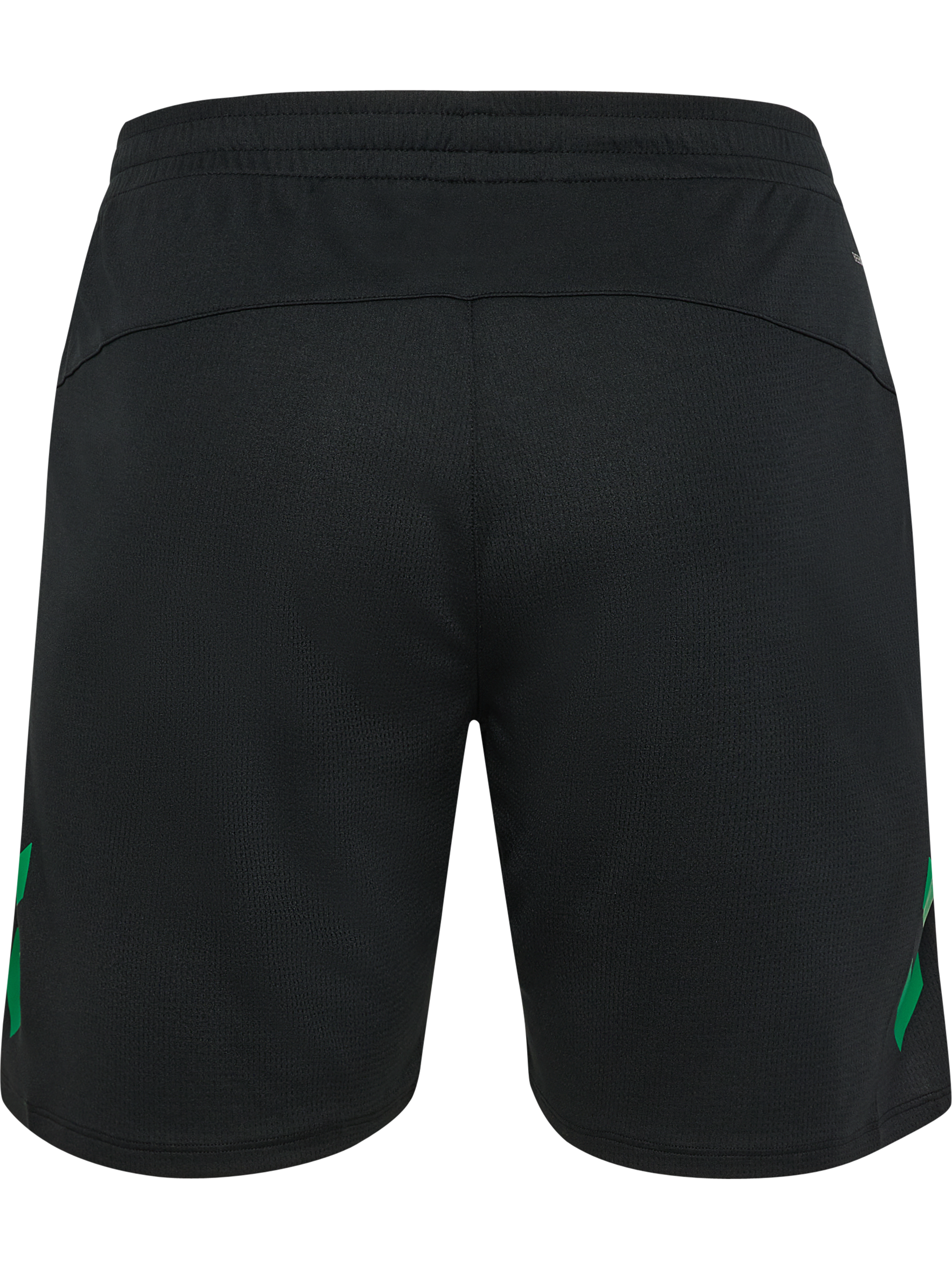 Short entraînement noir 2025-2026