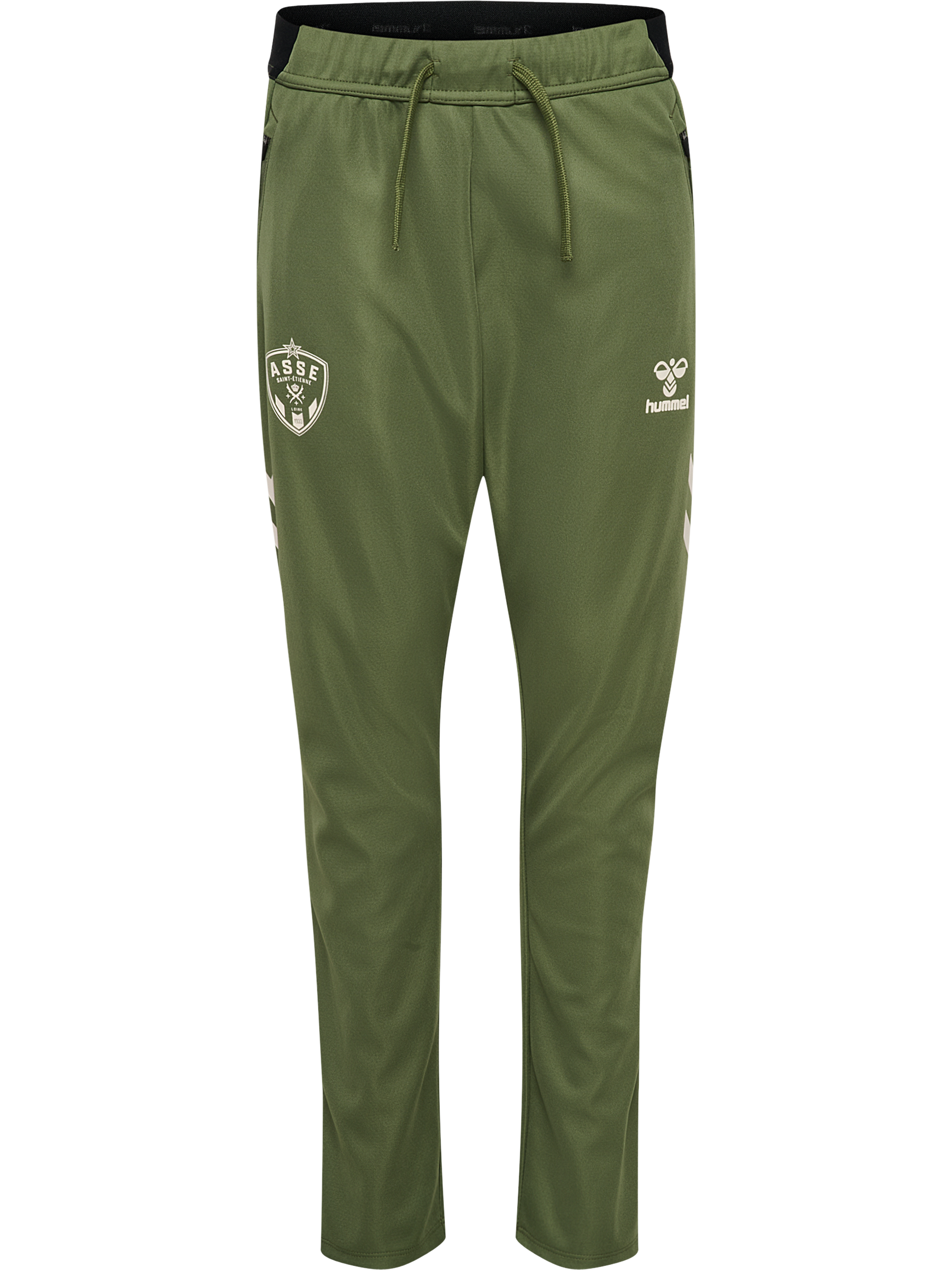 Pantalon enfant présentation kaki 2025-2026