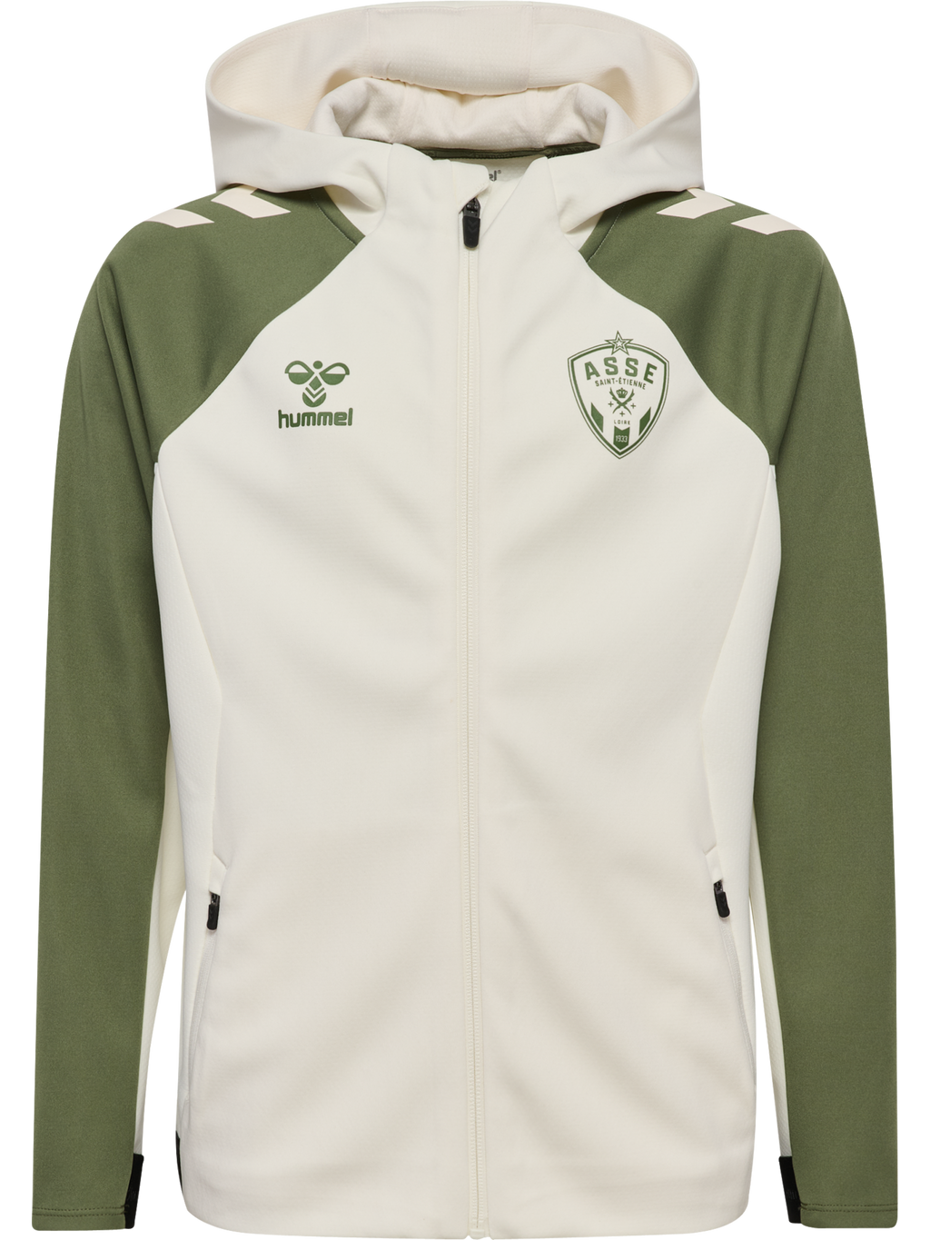 Veste enfant Errea madison - vert Vert - Prêt-à-Porter