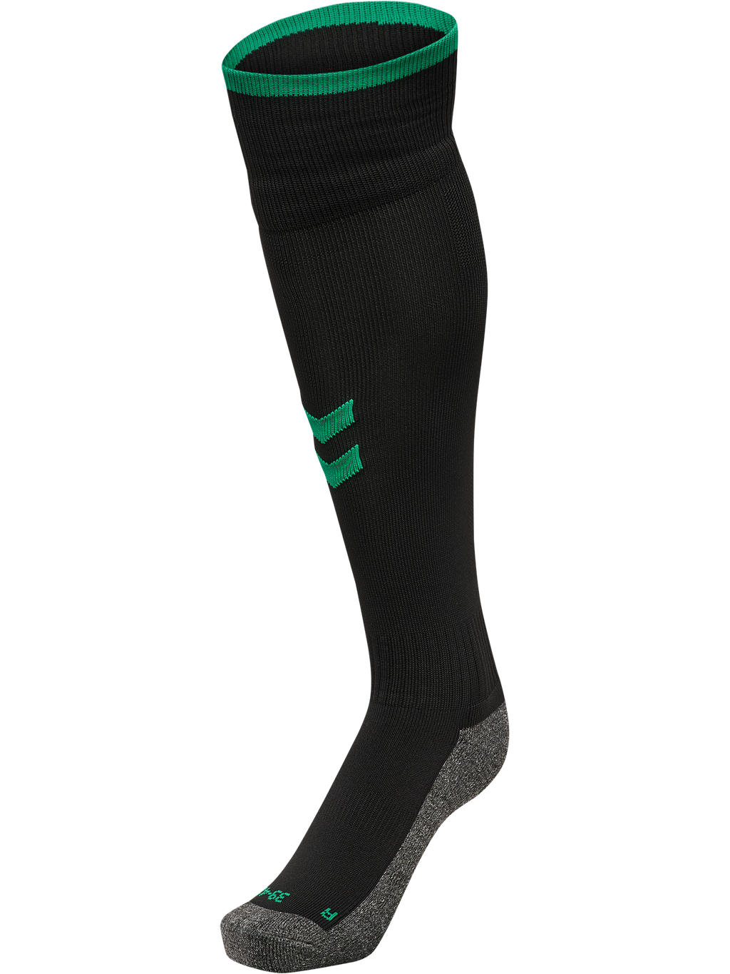 Chaussettes de football avec effet antidérapant | T1TAN