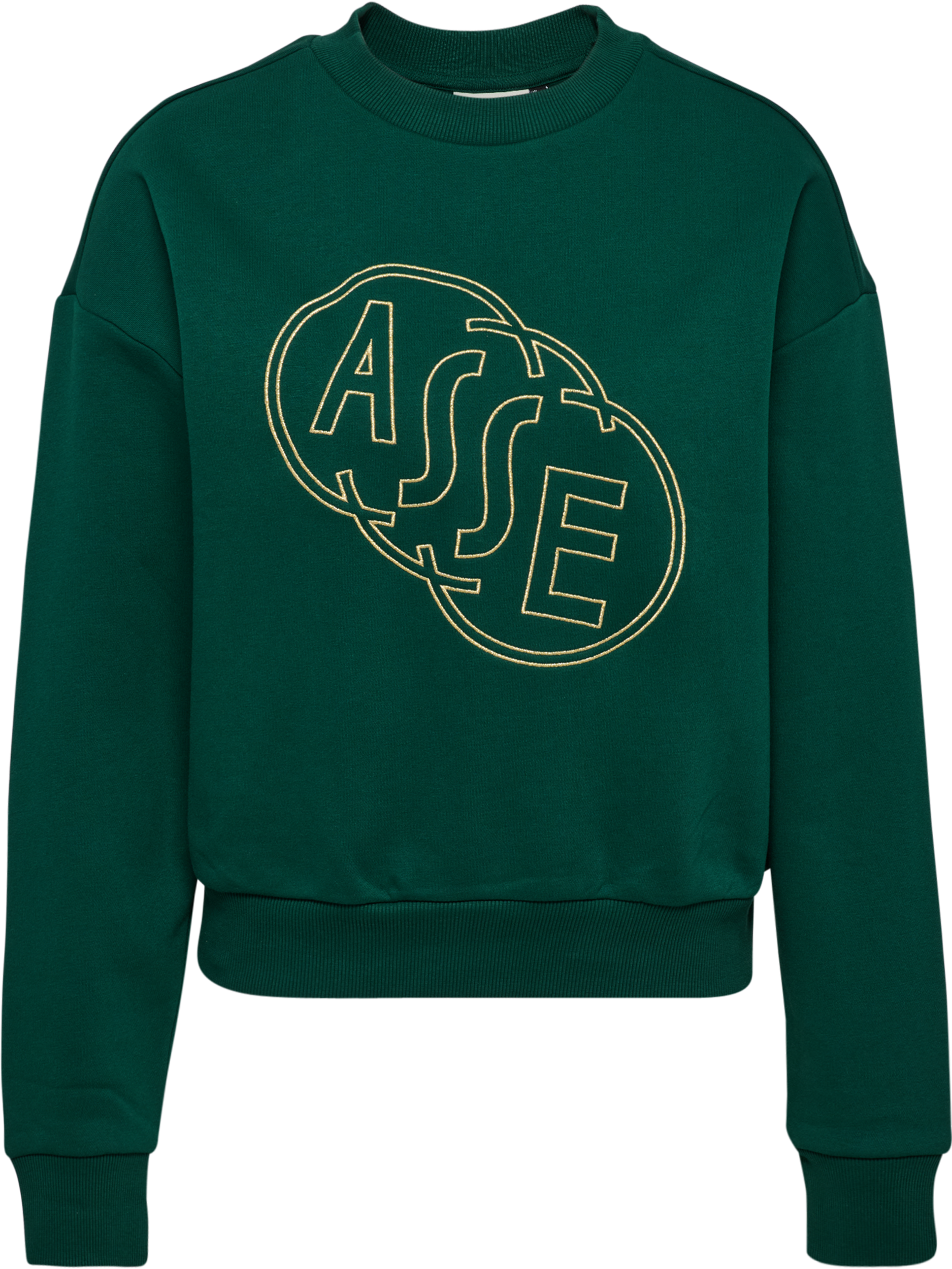Crewneck Essentials for her