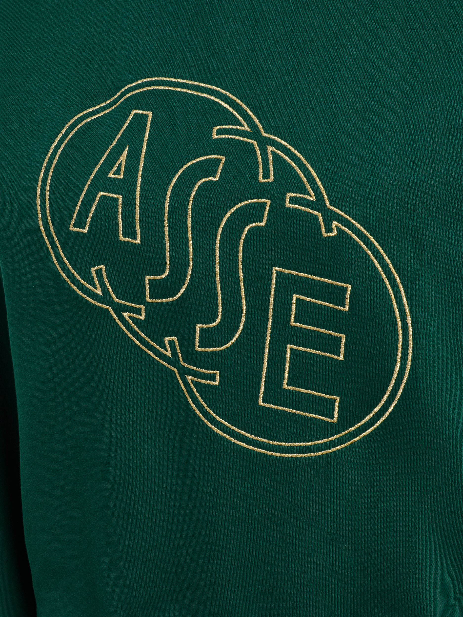 Crewneck Essentials for her