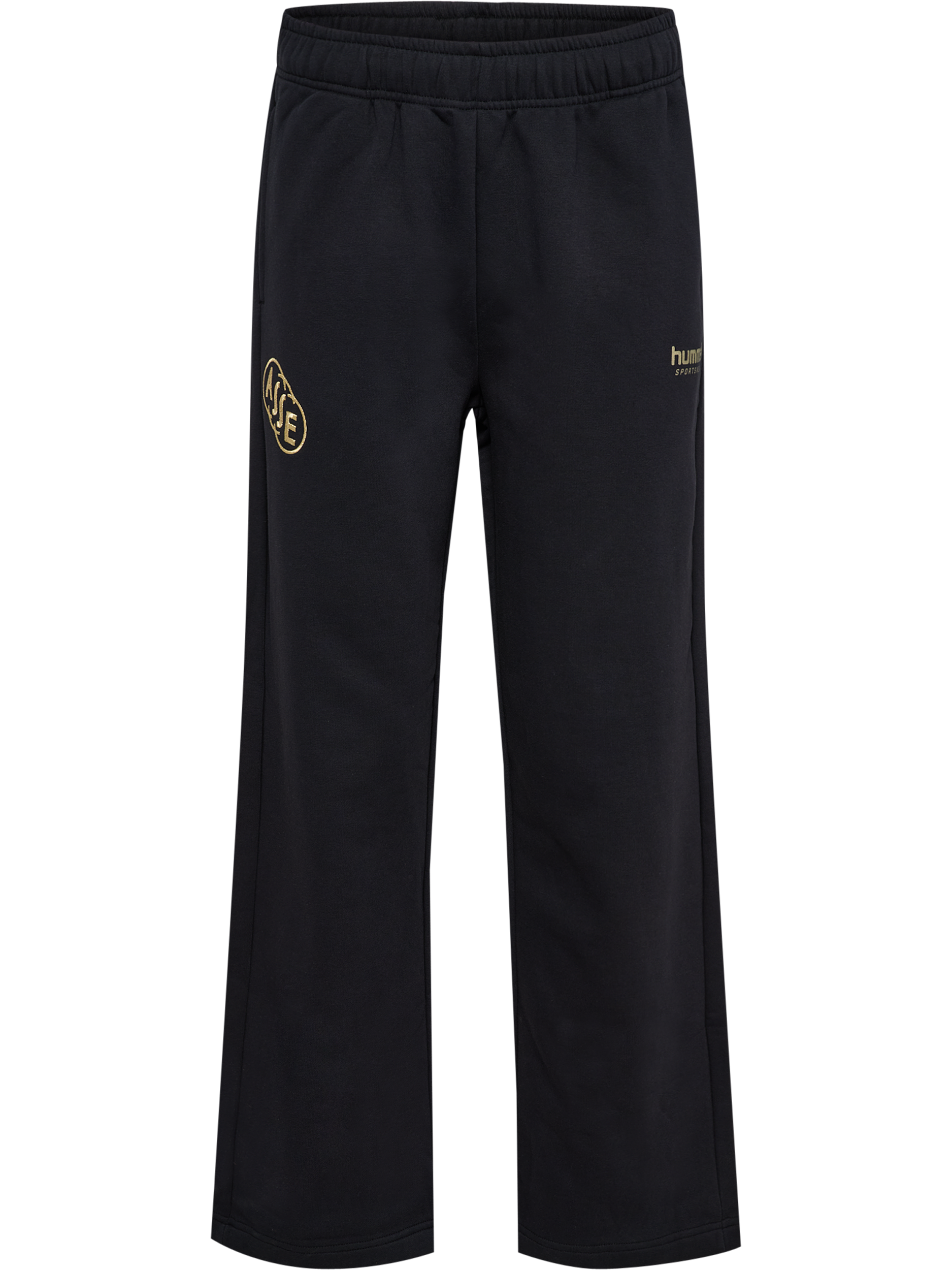 Pantalon de survêtement large Essentials for her