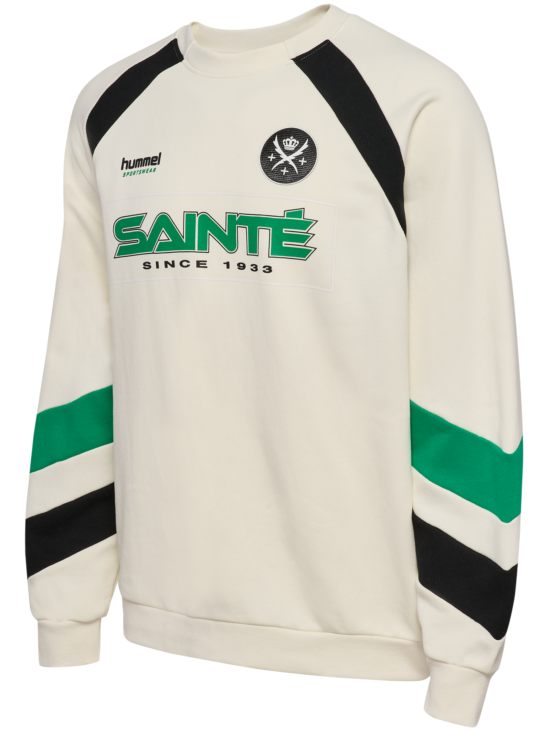 Sweat col rond collection Swarm