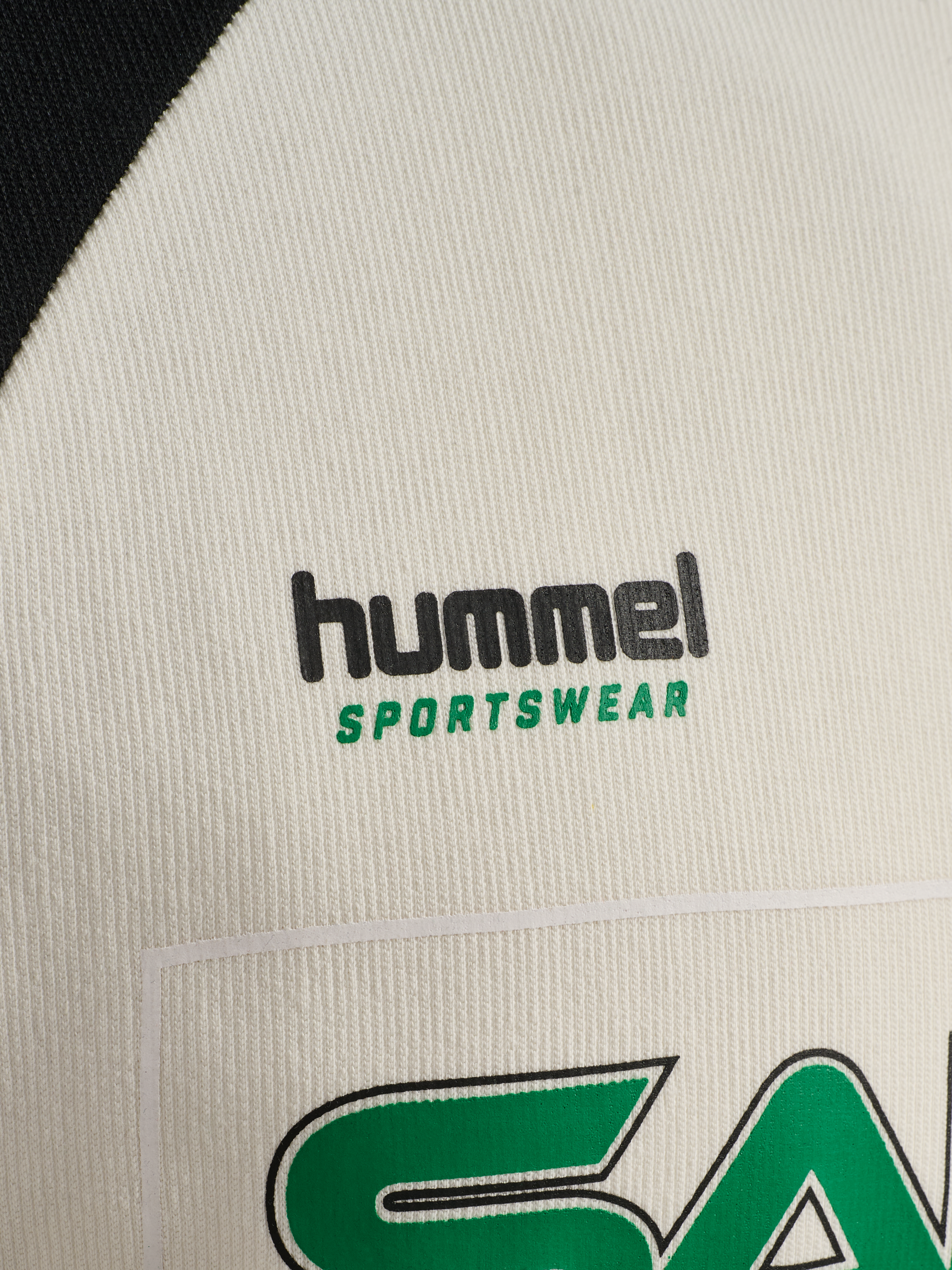 Sweat col rond collection Swarm