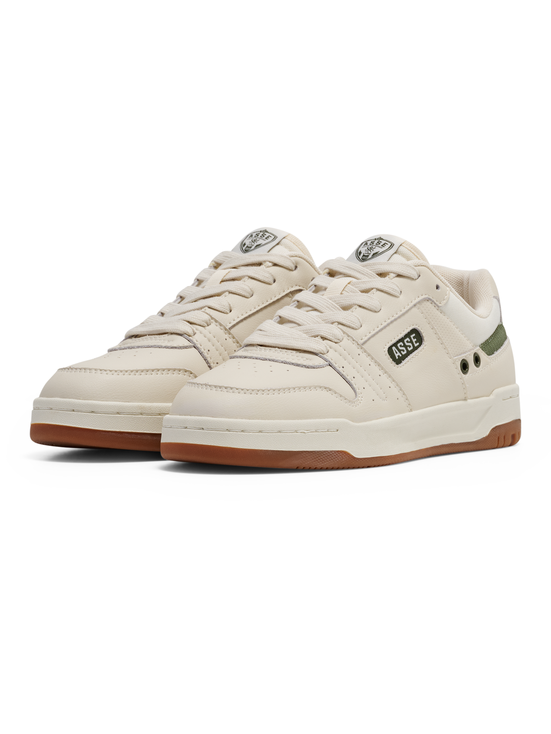 Baskets ASSE STOCKHOLM LX-E Marshmallow