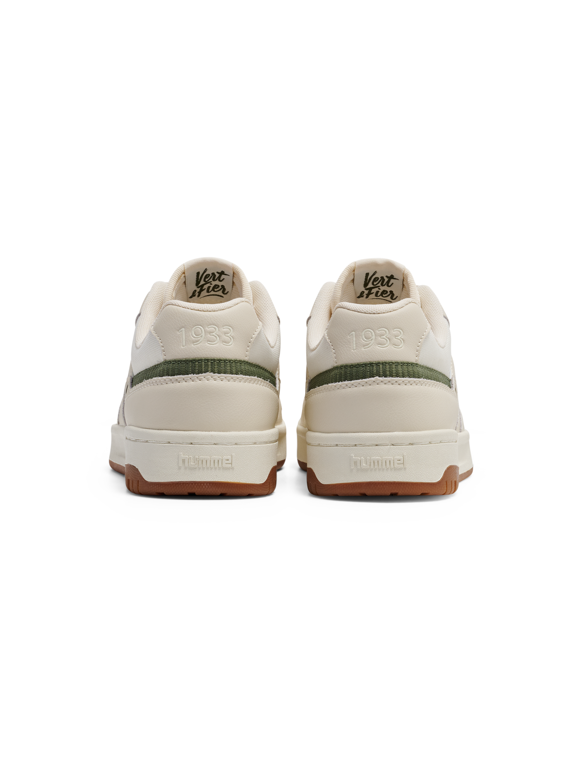 Baskets ASSE STOCKHOLM LX-E Marshmallow