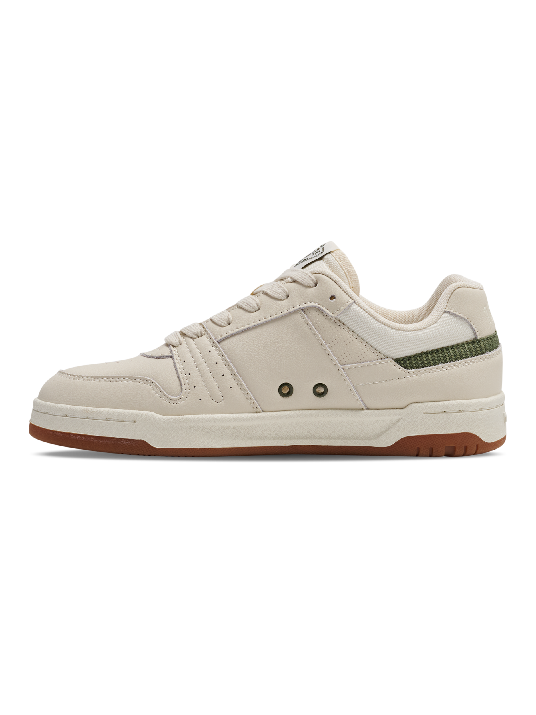 Baskets ASSE STOCKHOLM LX-E Marshmallow