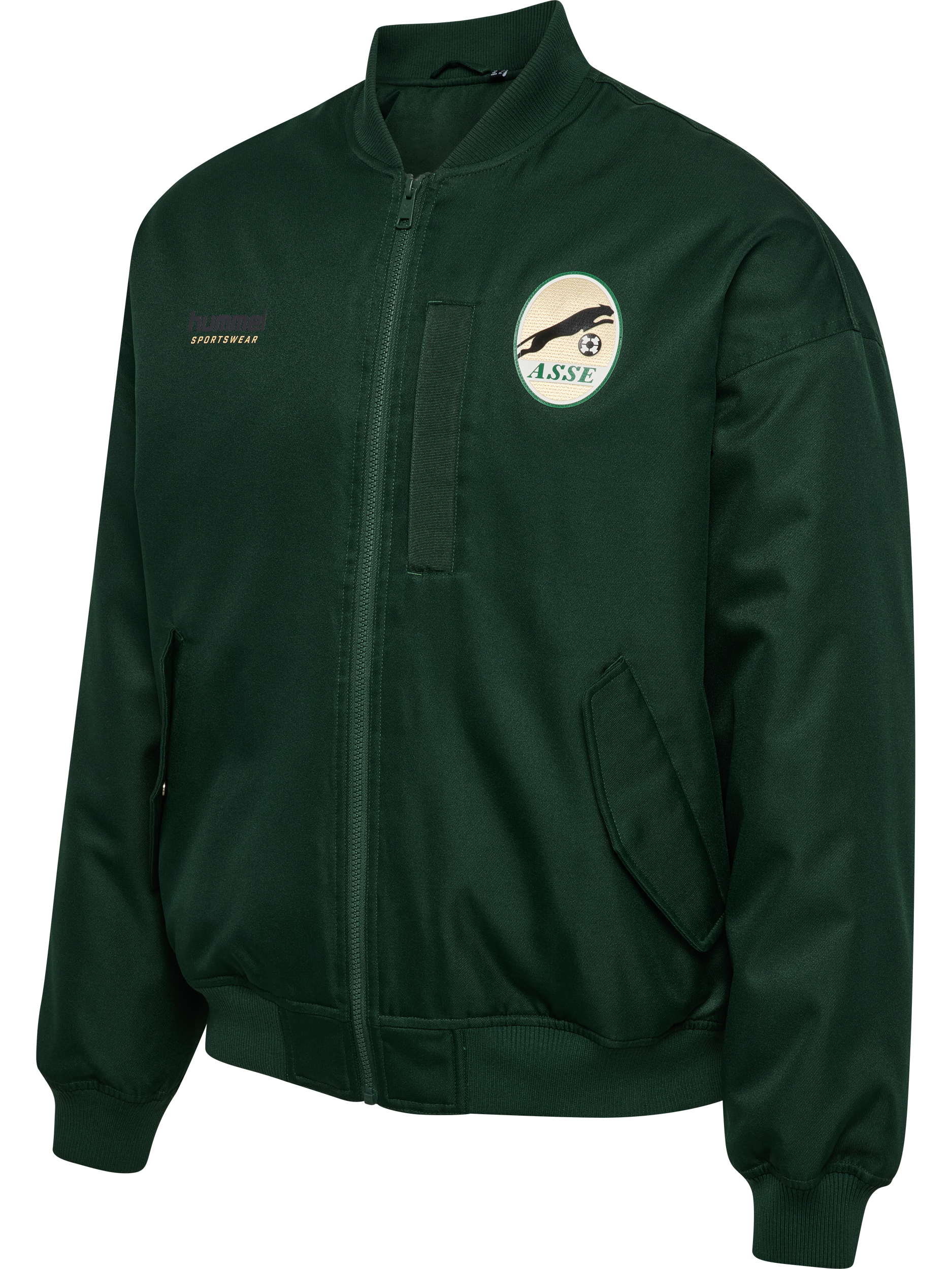 Bomber collection panthère 2.0