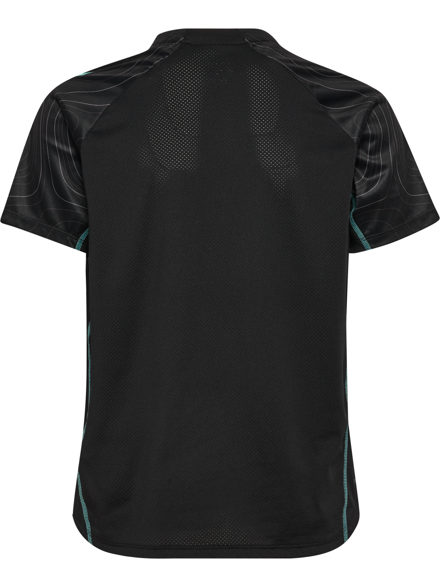 Maillot pré-game Blaze 2.0 2025-2026