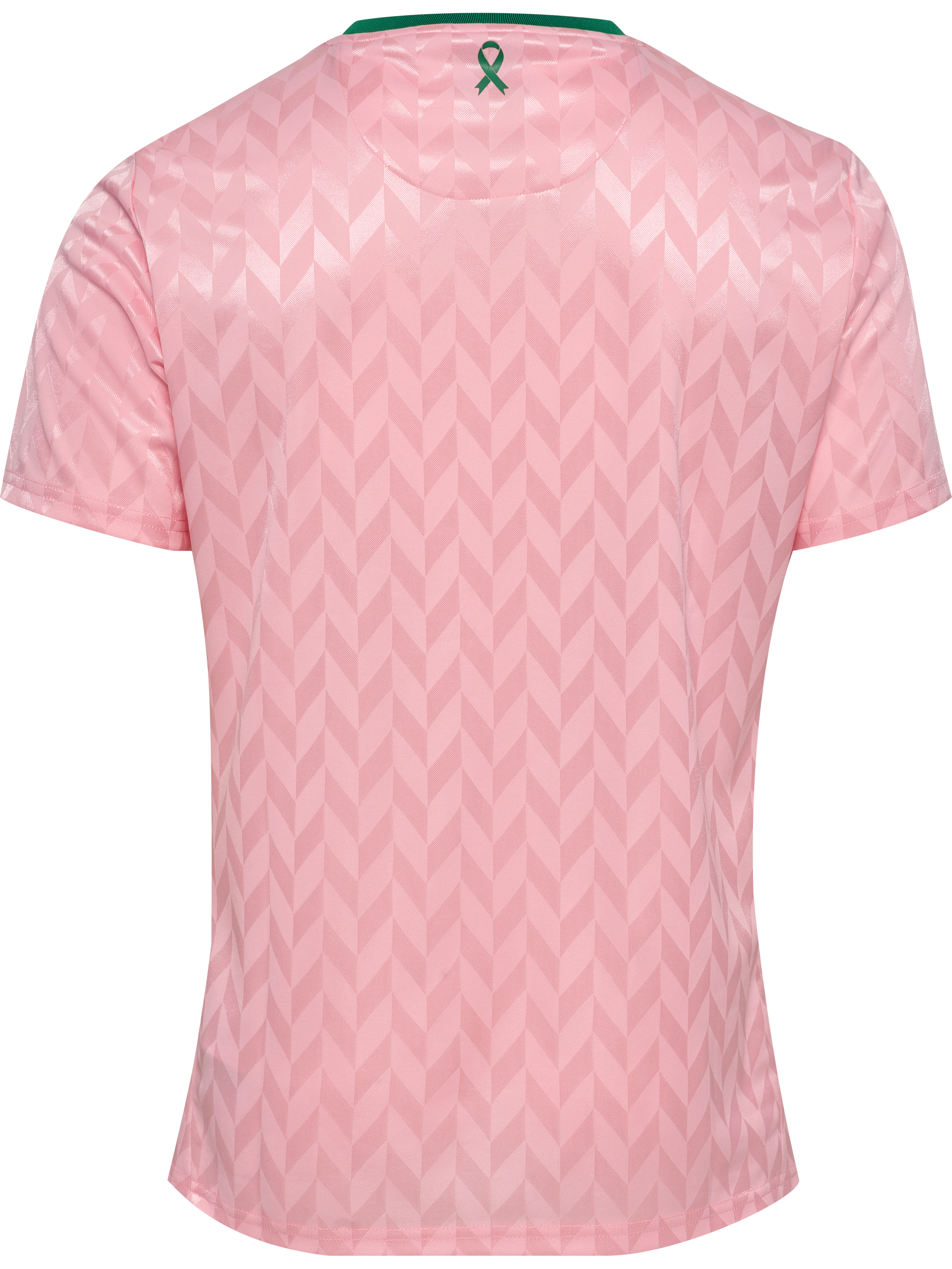 Maillot ROSE "octobre rose" 2025-2026